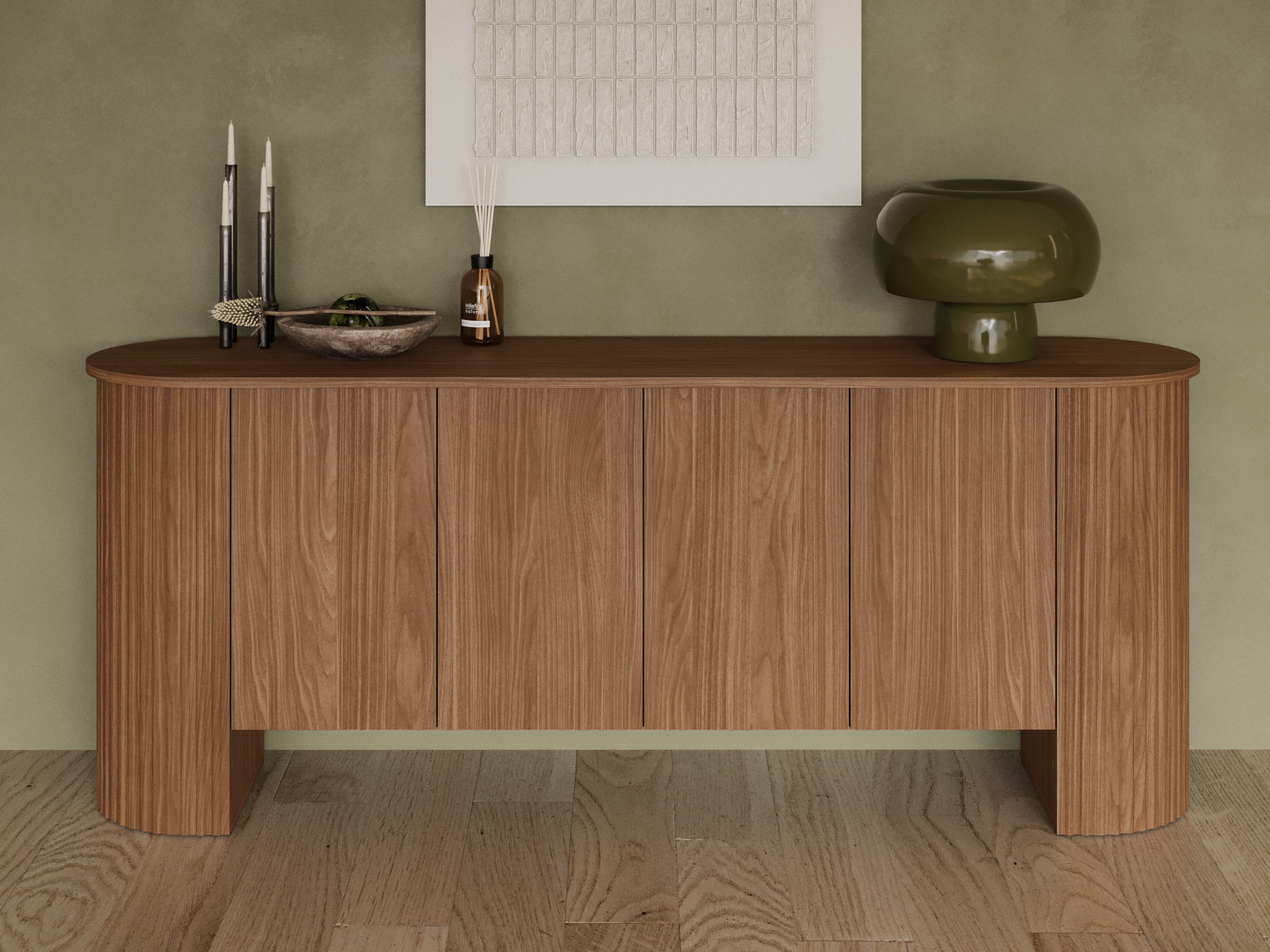 Sideboard Vermoru 104