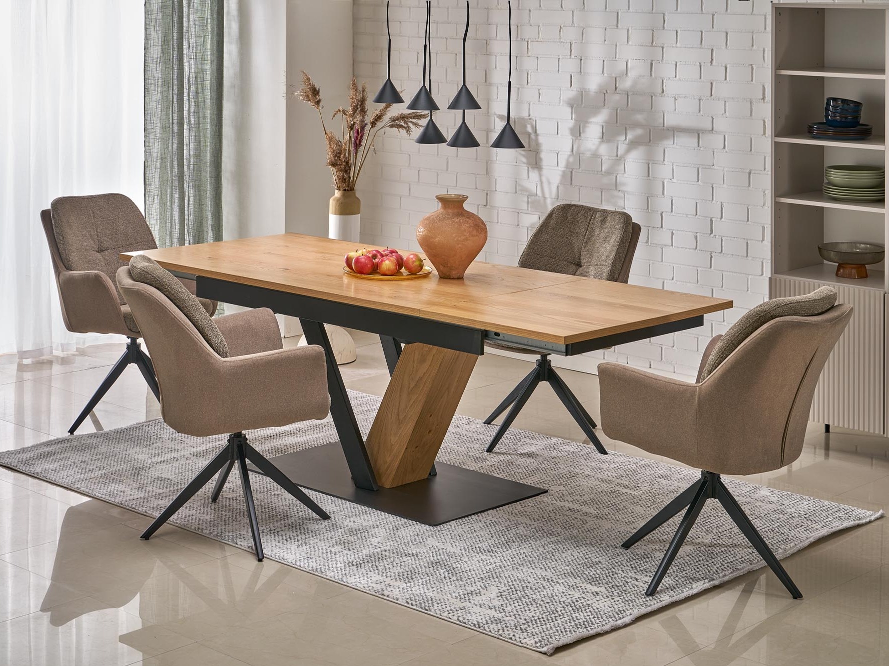 Table Houston 2186