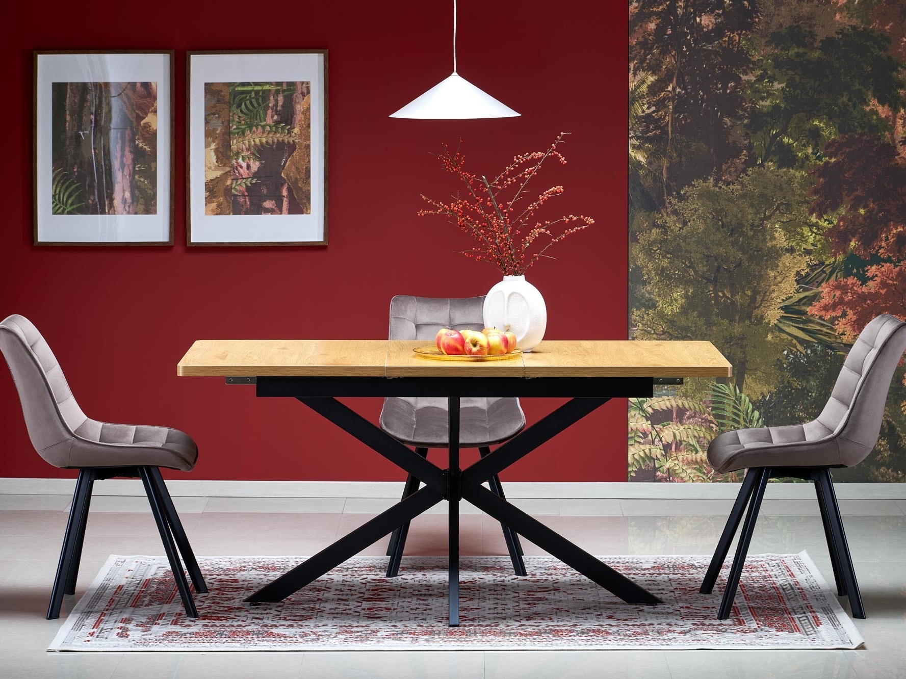 Table Houston 2188