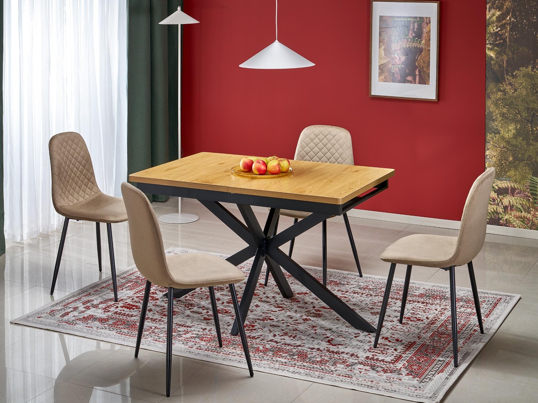Table Houston 2188