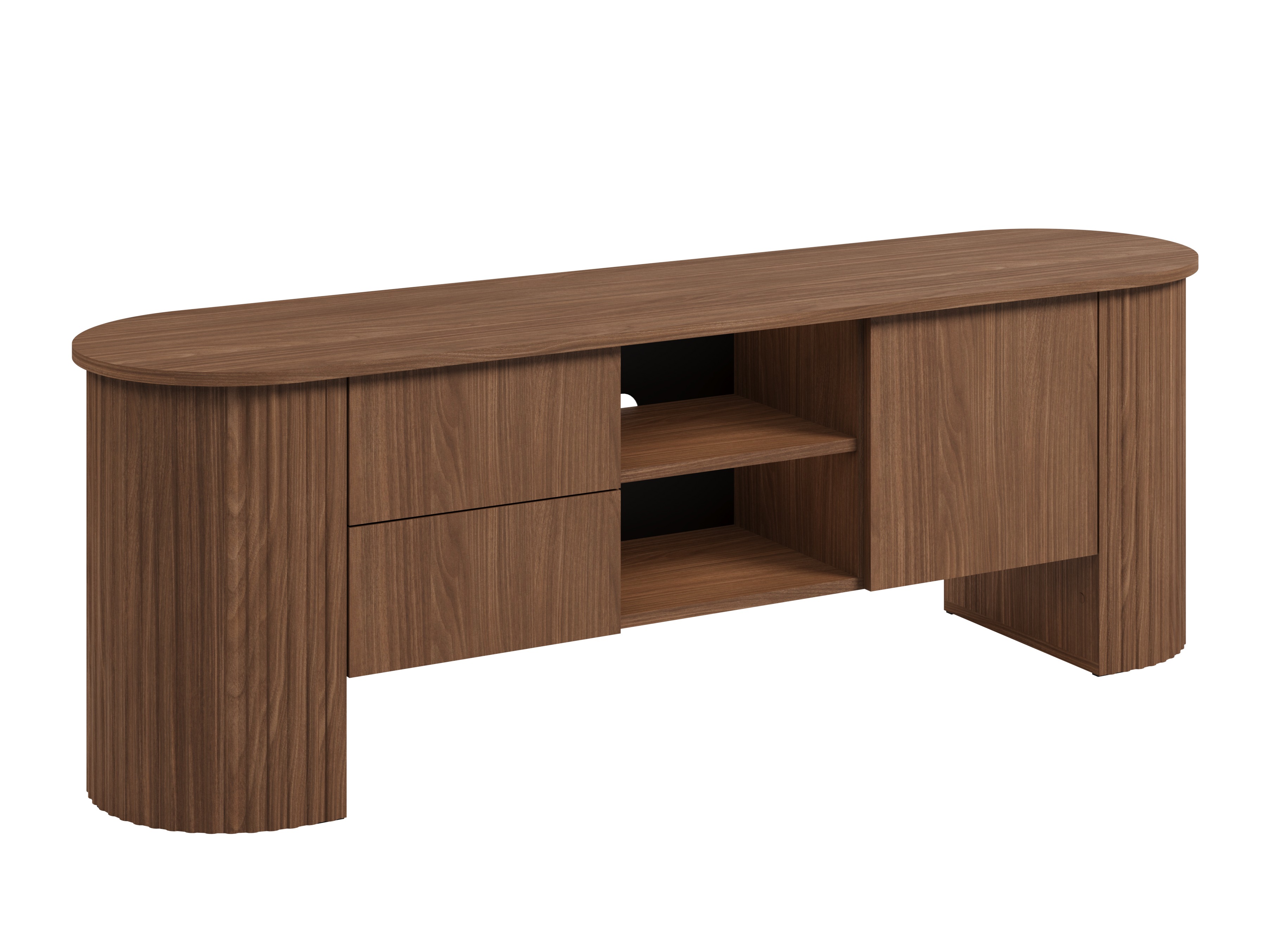 TV stand Vermoru 103