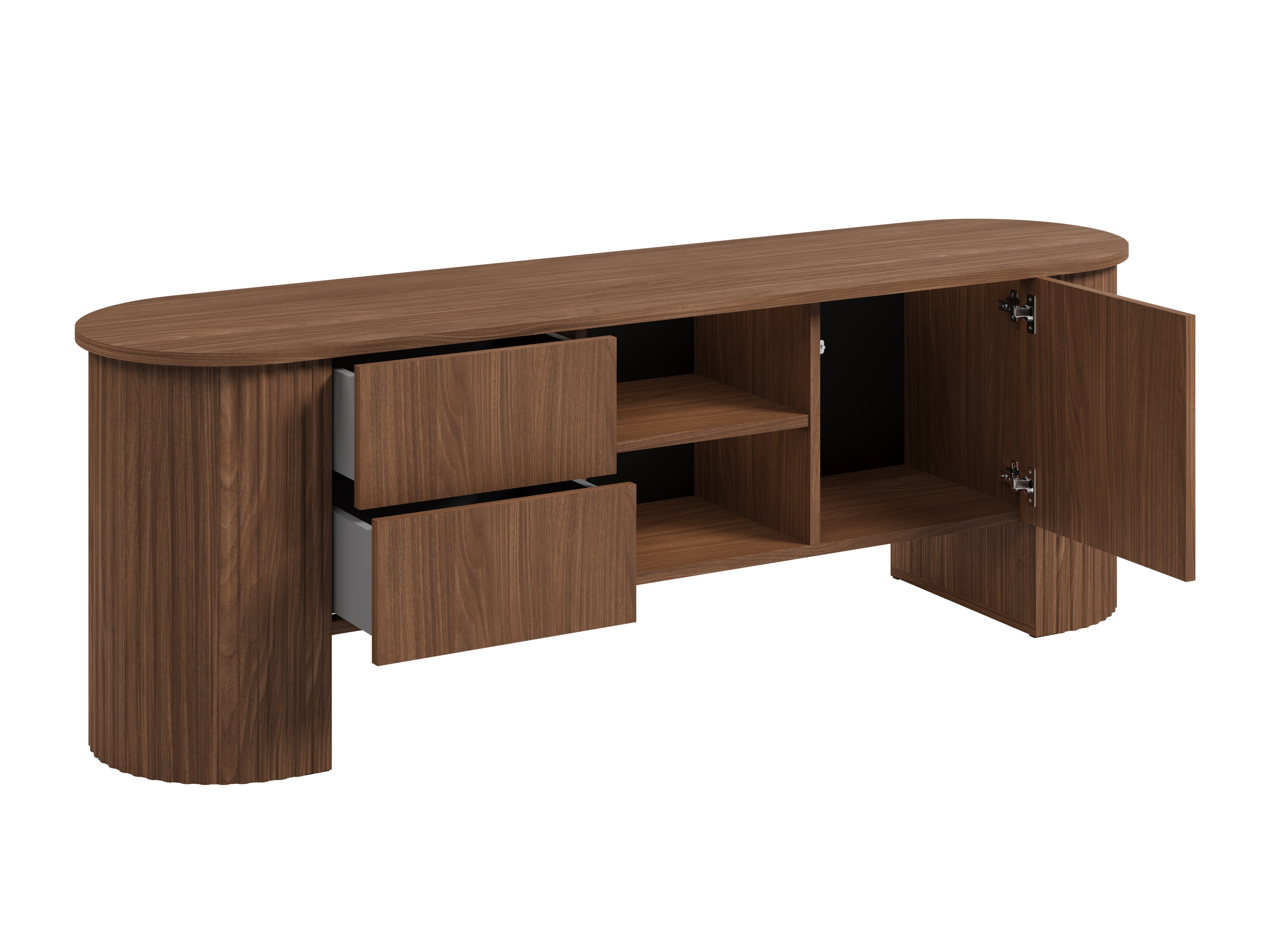 TV stand Vermoru 103