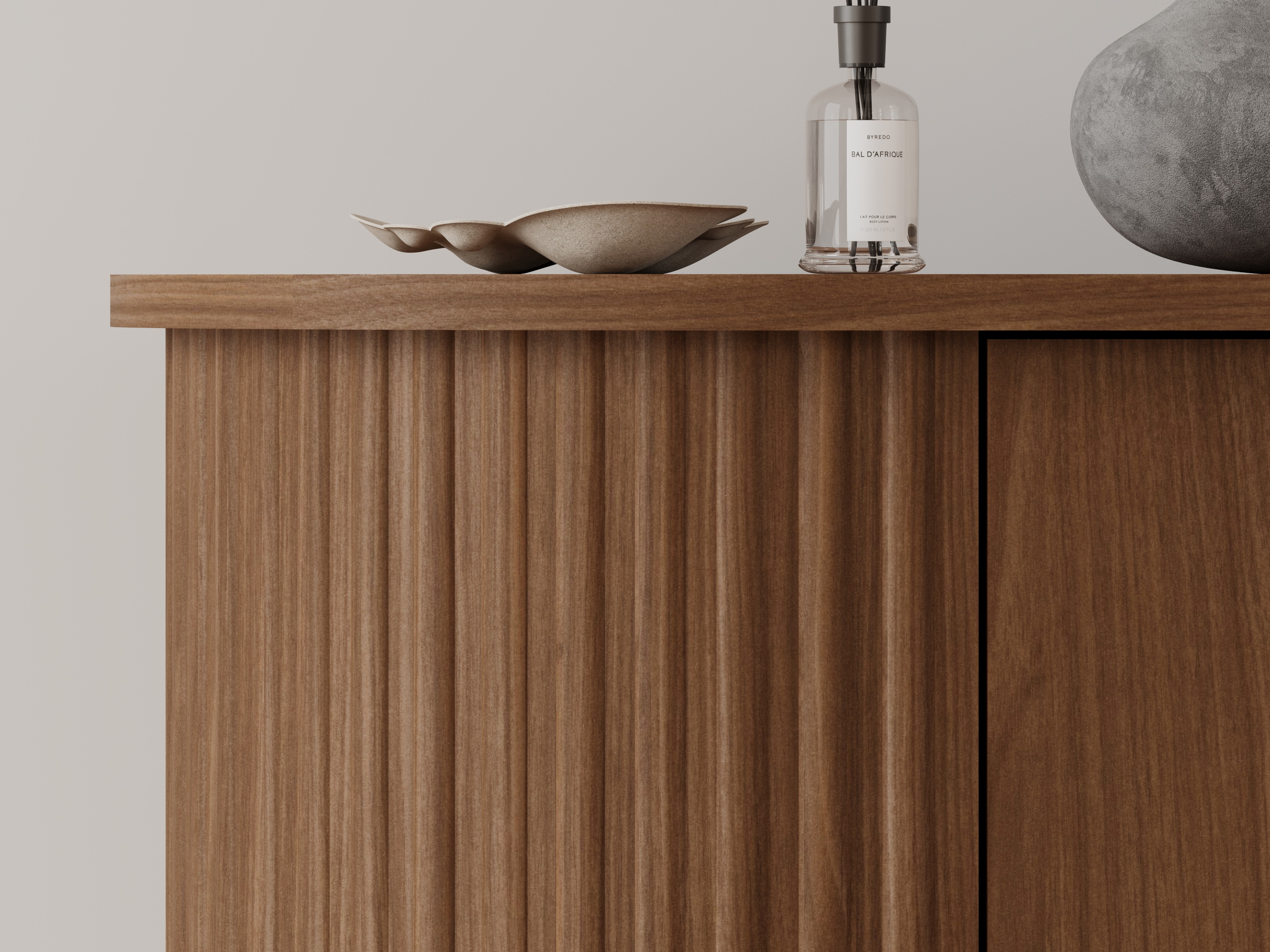TV stand Vermoru 103