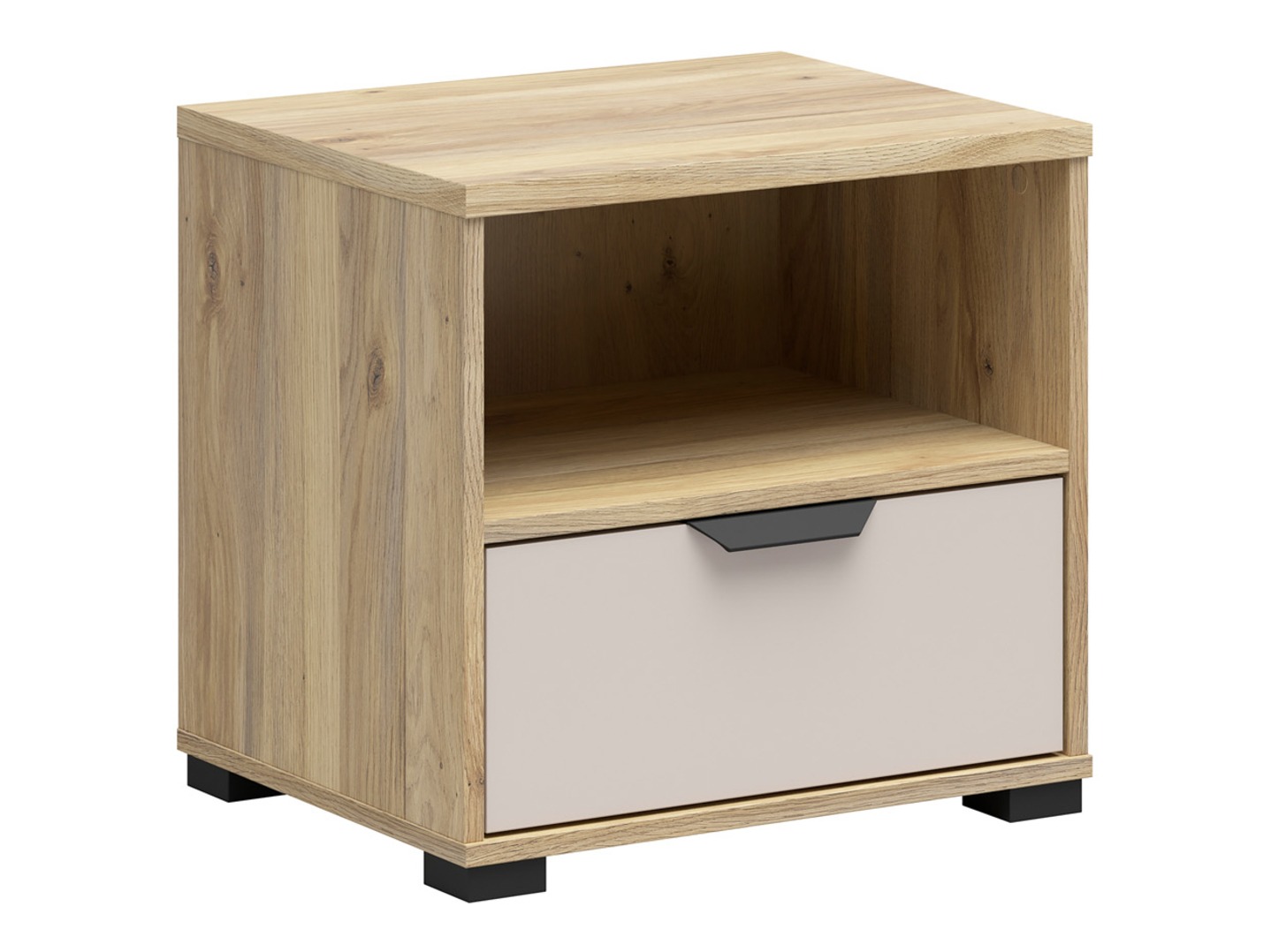 Bedside table Deldora 101