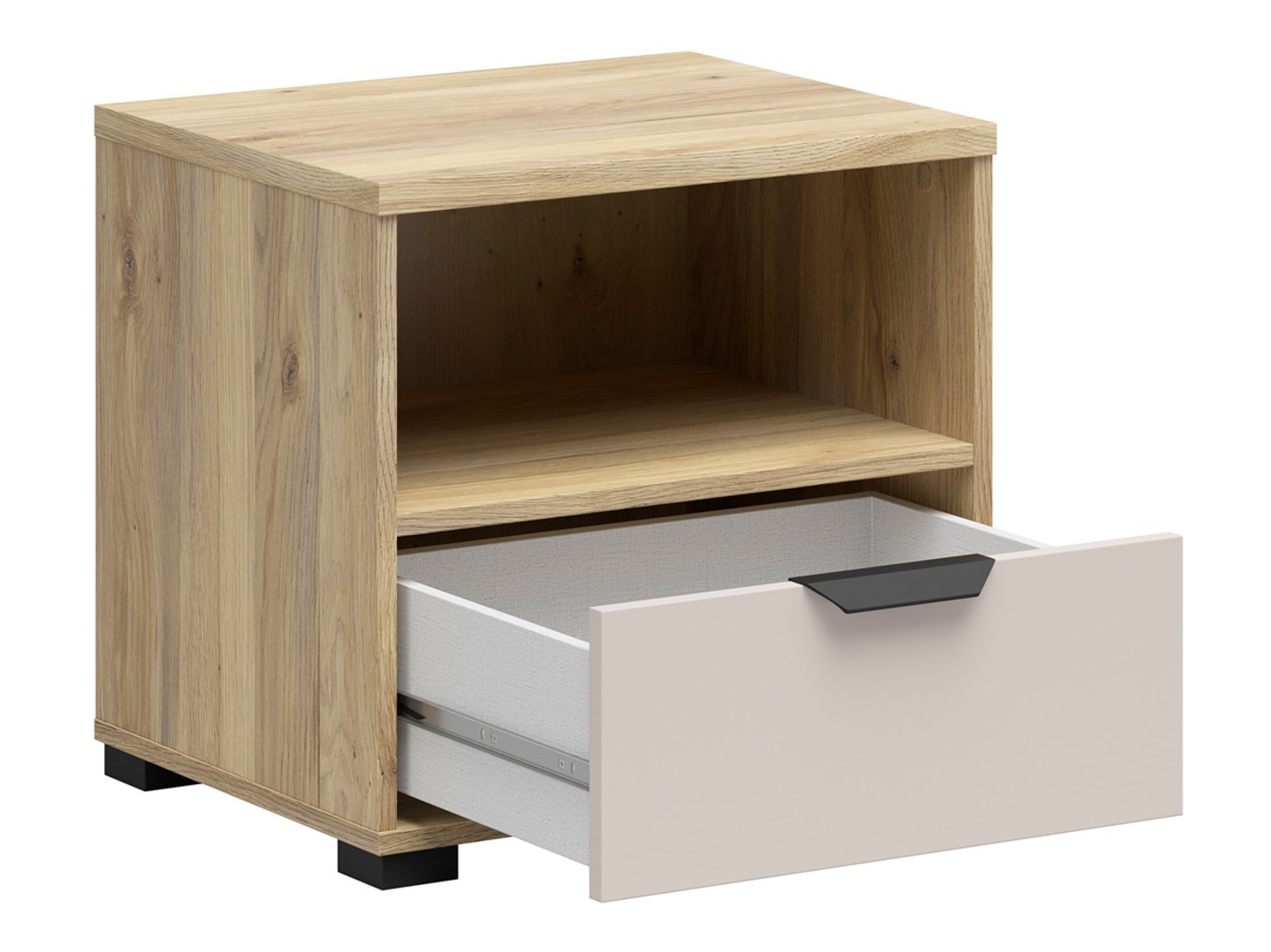 Bedside table Deldora 101