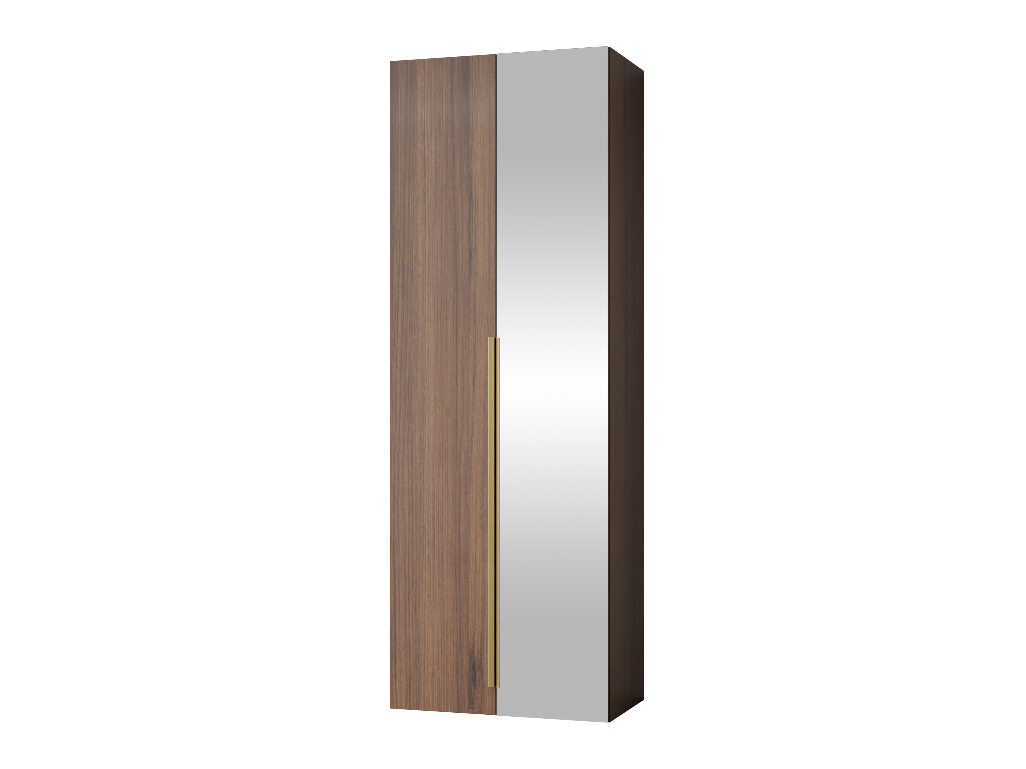 Bookcase Comfivo 579 (Walnut)