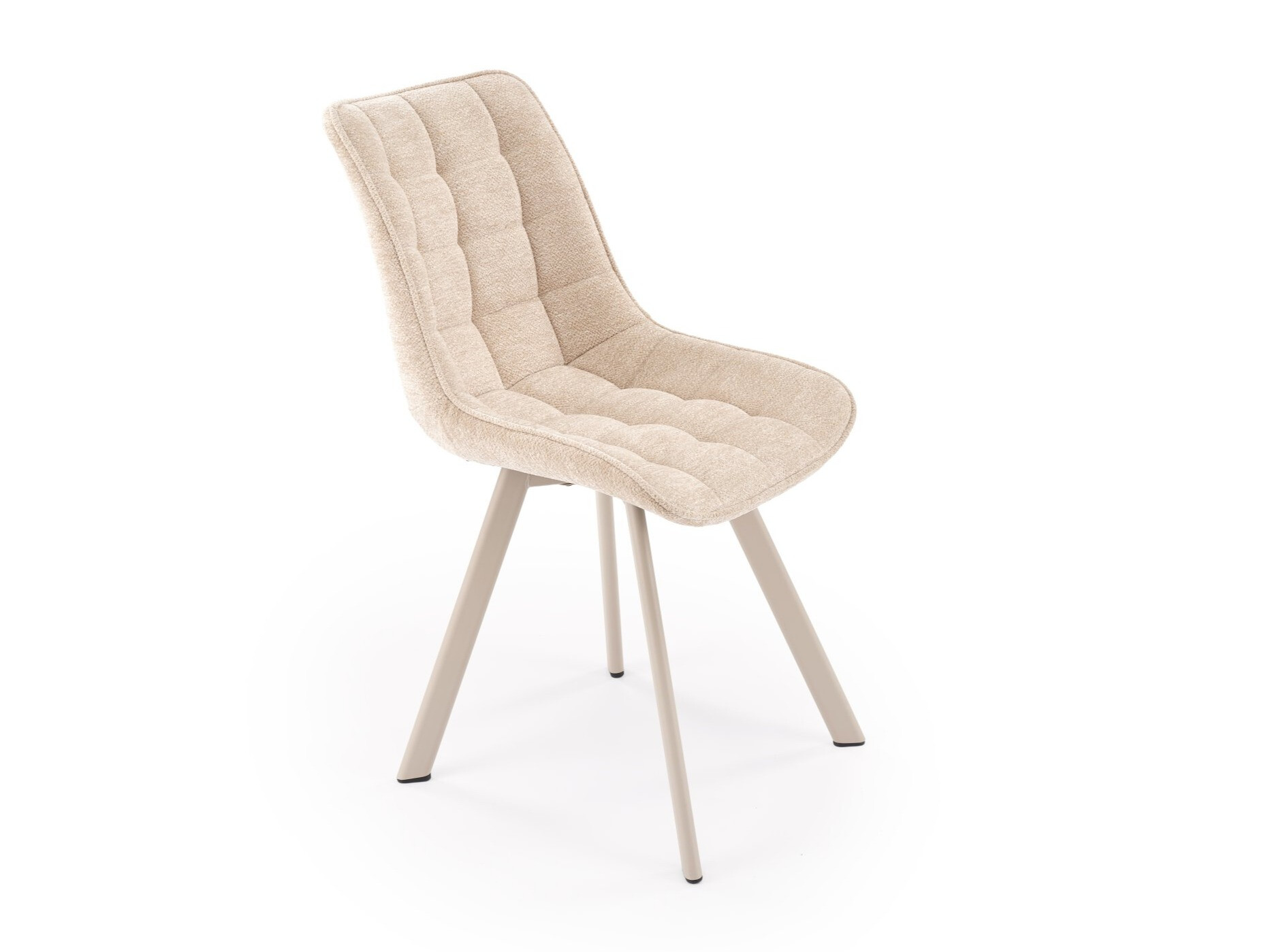 Chair Houston 739 (Beige + Cashmere)