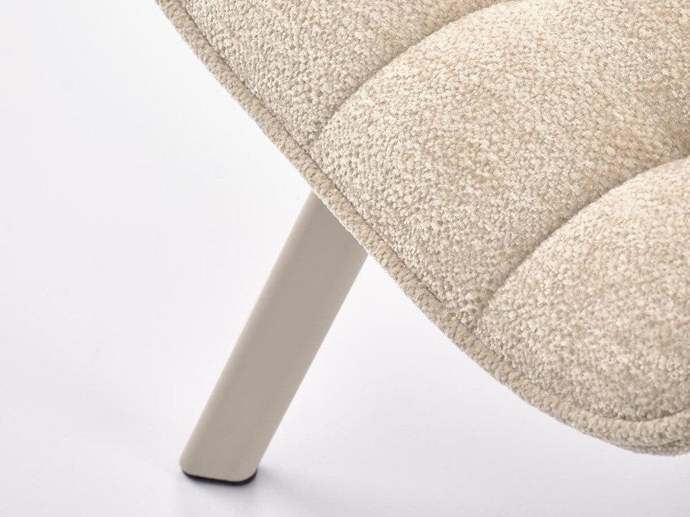Chair Houston 739 (Beige + Cashmere)