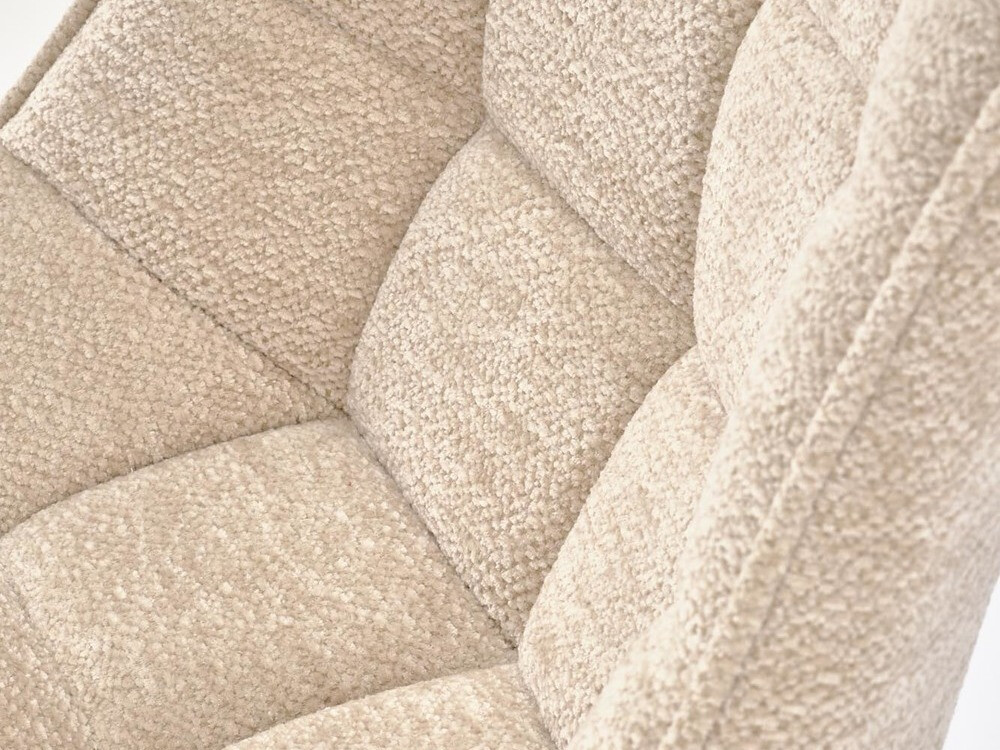 Chair Houston 739 (Beige + Cashmere)