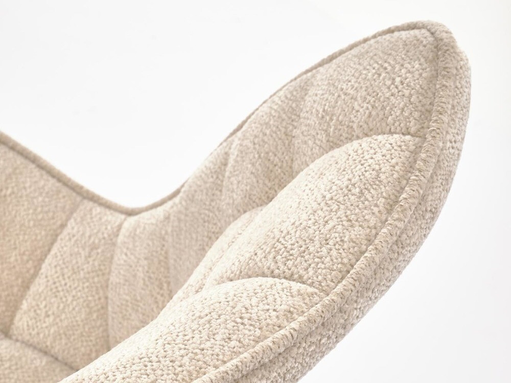 Chair Houston 739 (Beige + Cashmere)