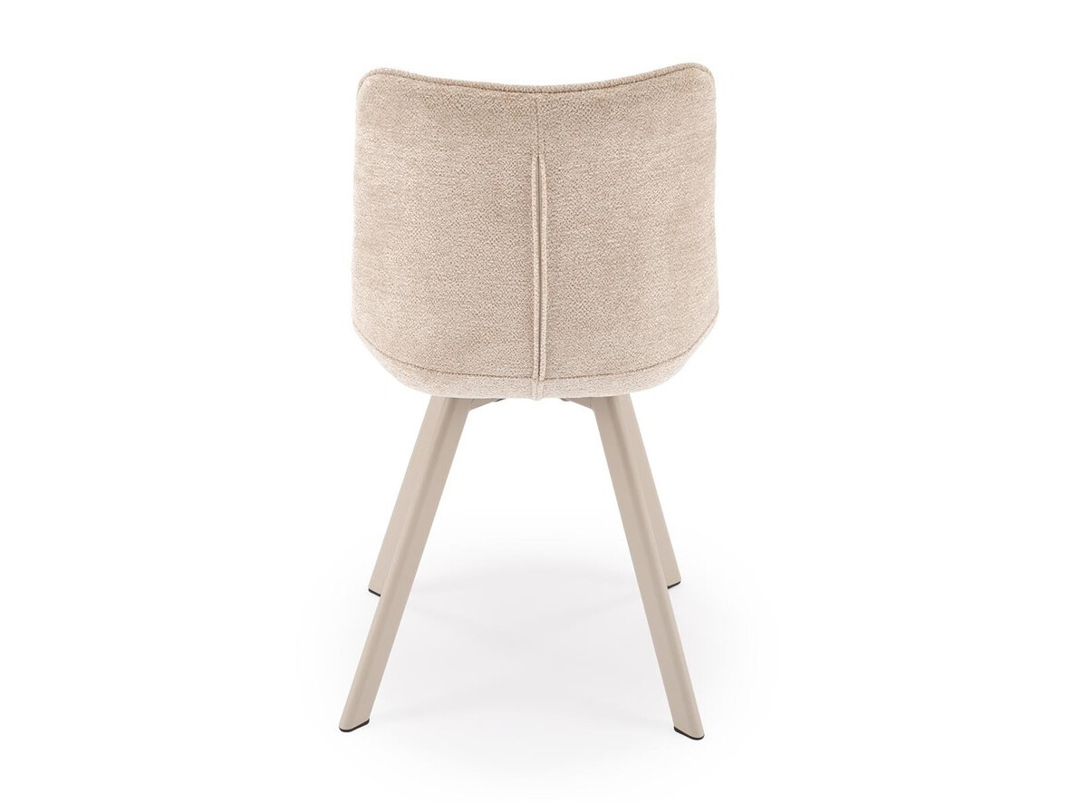 Chair Houston 739 (Beige + Cashmere)