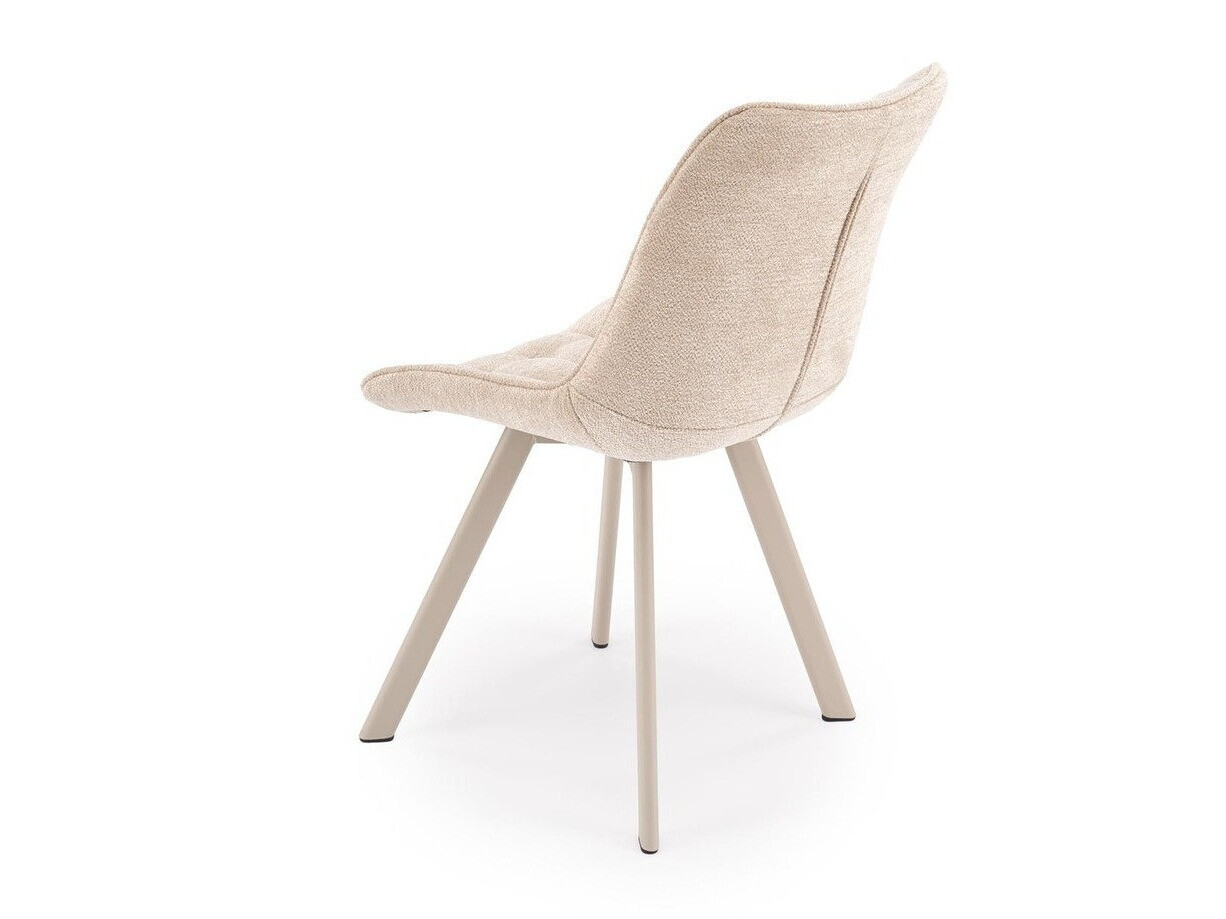 Chair Houston 739 (Beige + Cashmere)