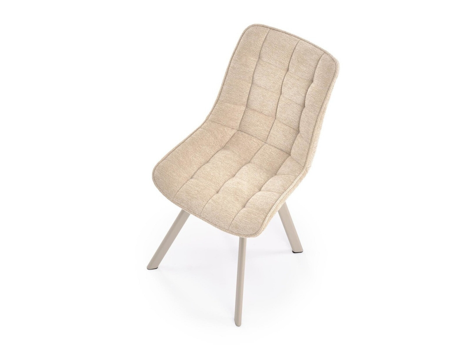 Chair Houston 739 (Beige + Cashmere)