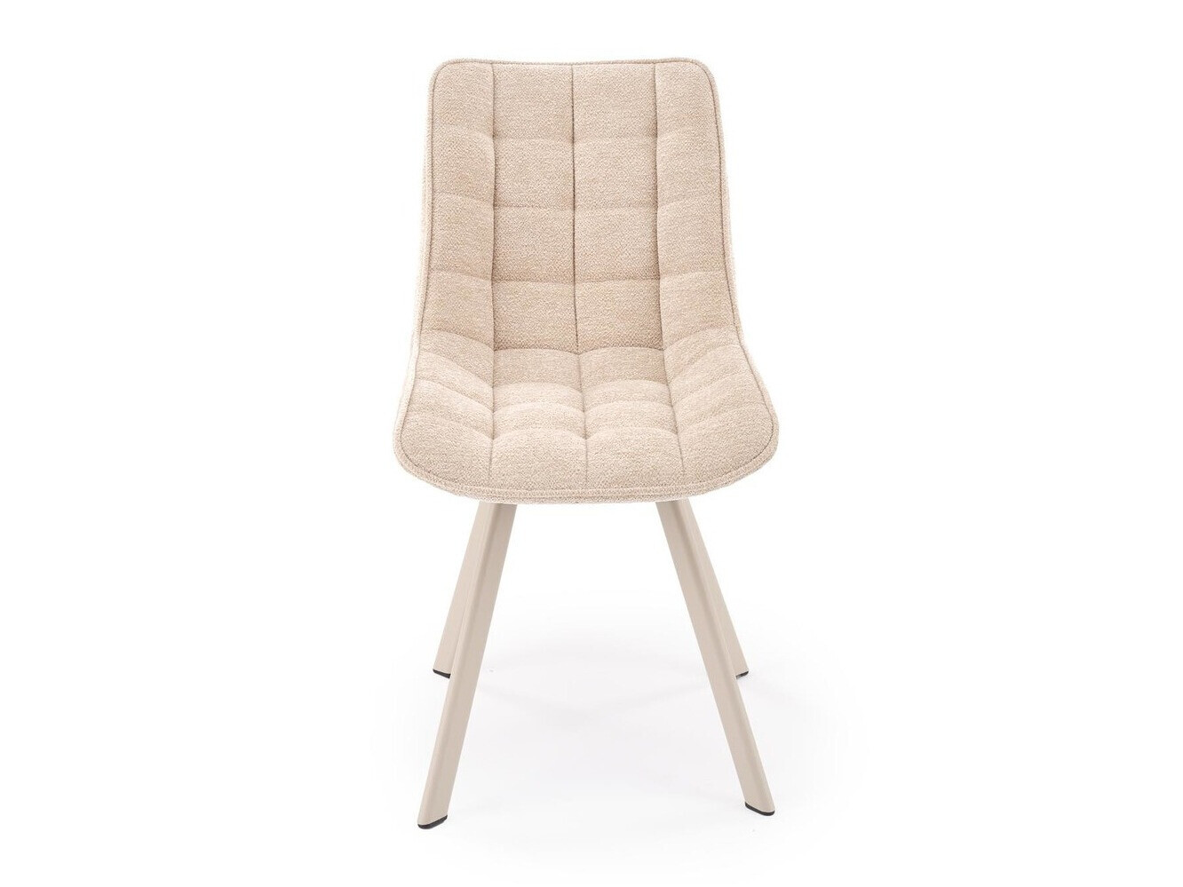 Chair Houston 739 (Beige + Cashmere)