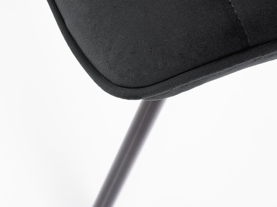 Chair Houston 739 (Black)