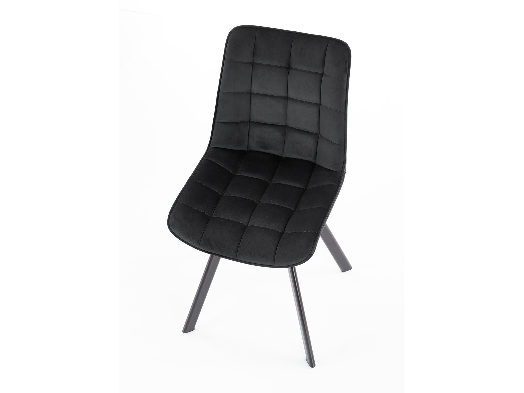 Chair Houston 739 (Black)