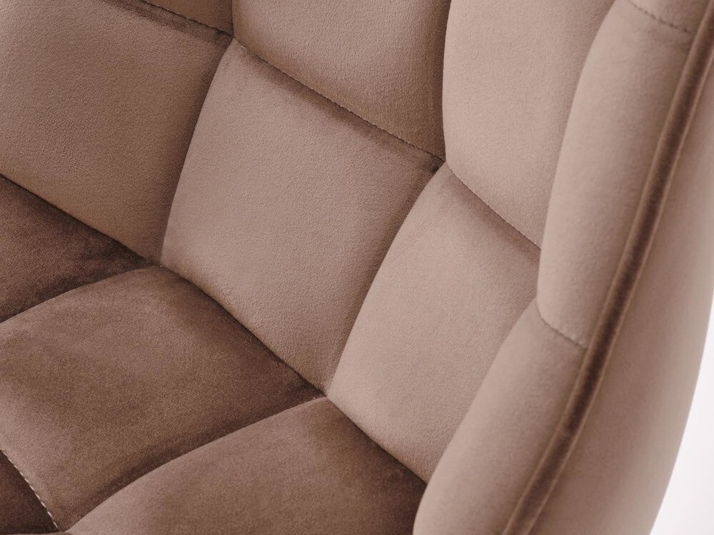 Chair Houston 739 (Brown + Black)