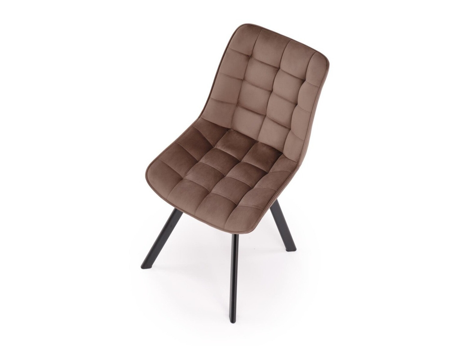 Chair Houston 739 (Brown + Black)