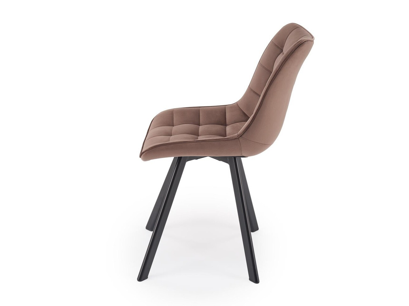 Chair Houston 739 (Brown + Black)