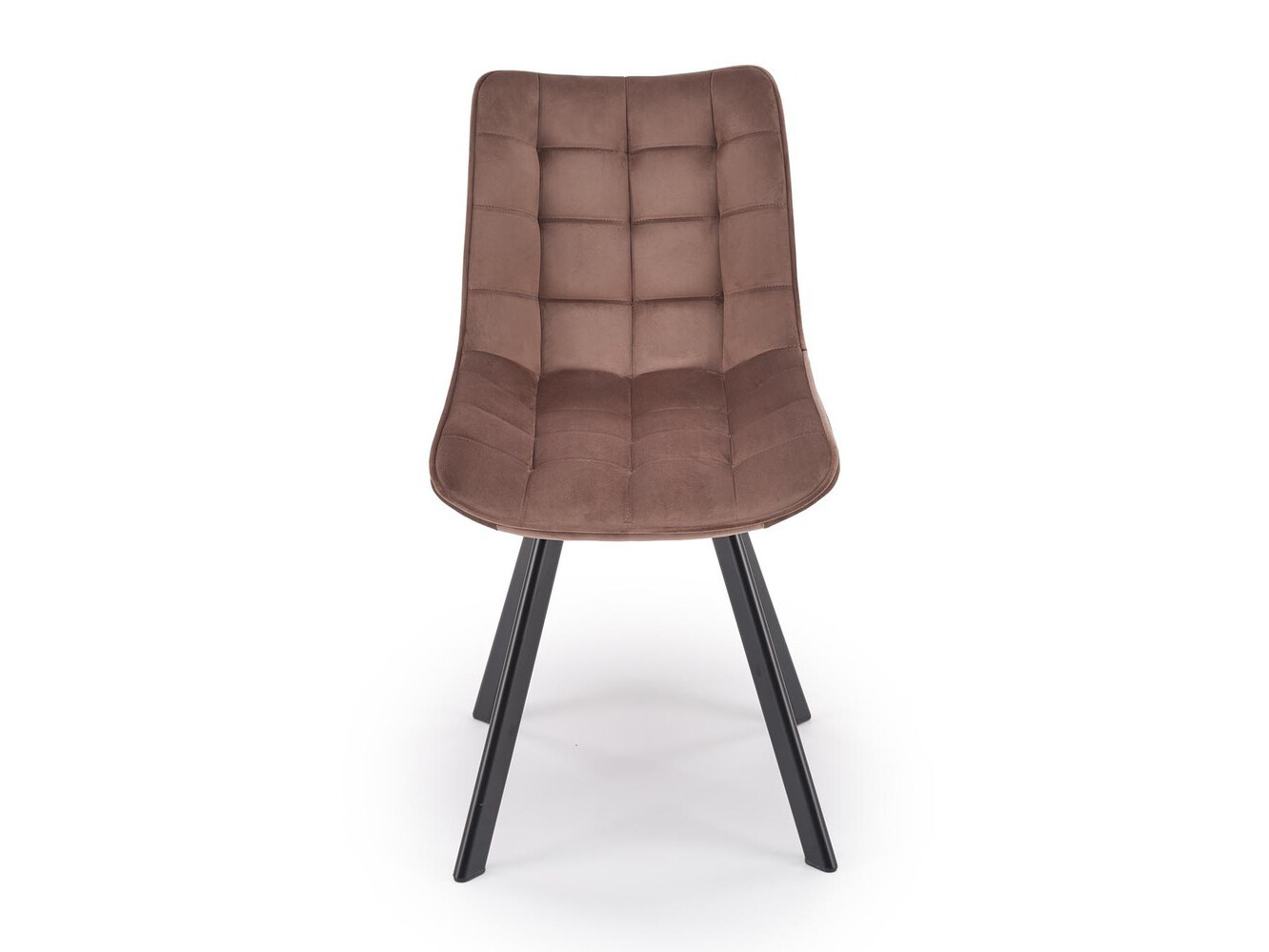 Chair Houston 739 (Brown + Black)