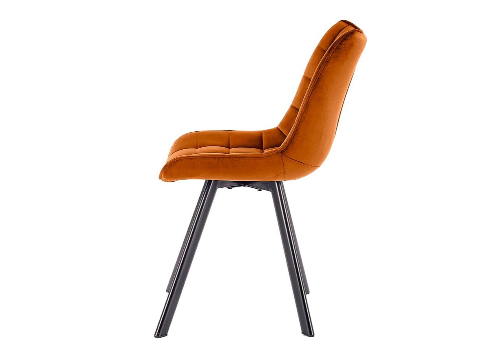 Chair Houston 739 (Cinnamon + Black)