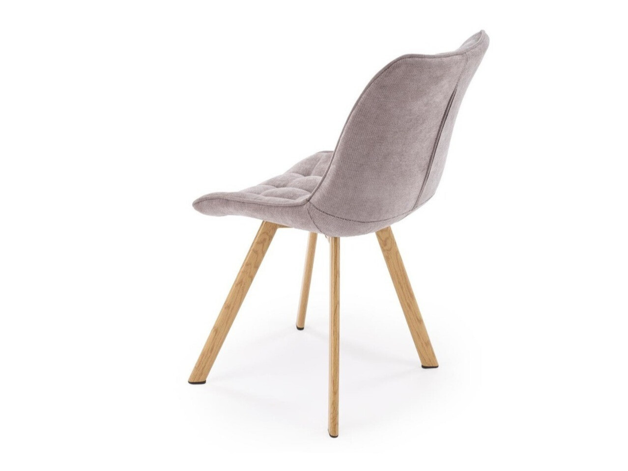 Chair Houston 739 (Grey + Light brown)