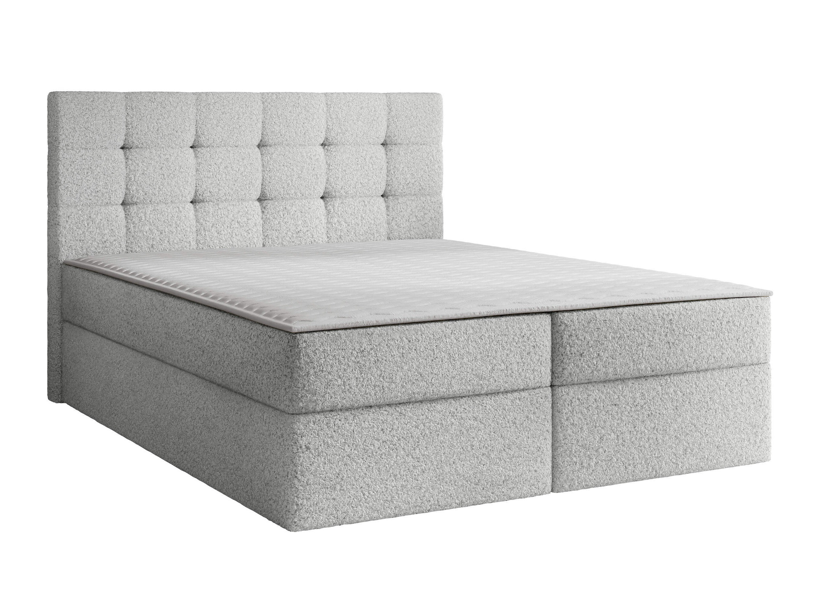 Continental bed Comfivo Osculum I (Lambi 11)