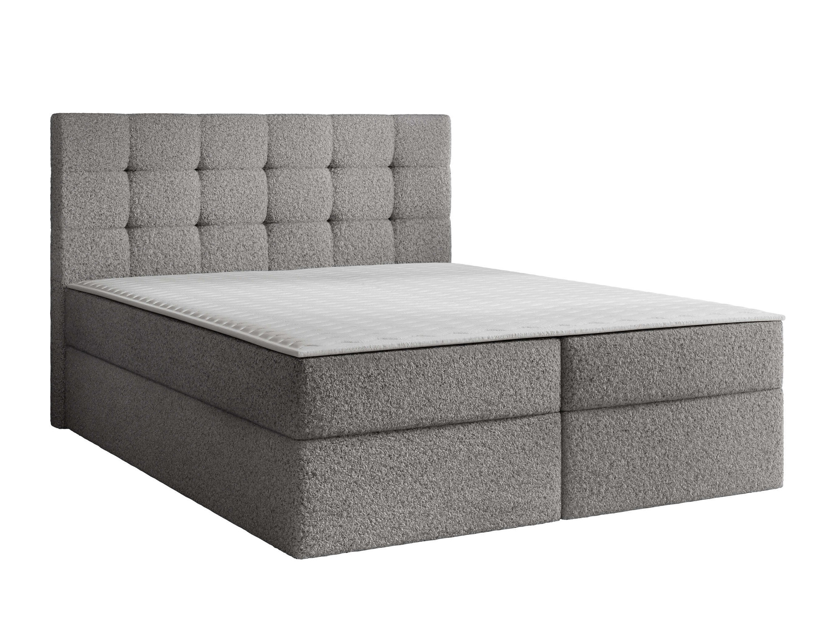 Continental bed Comfivo Osculum I (Lambi 12)