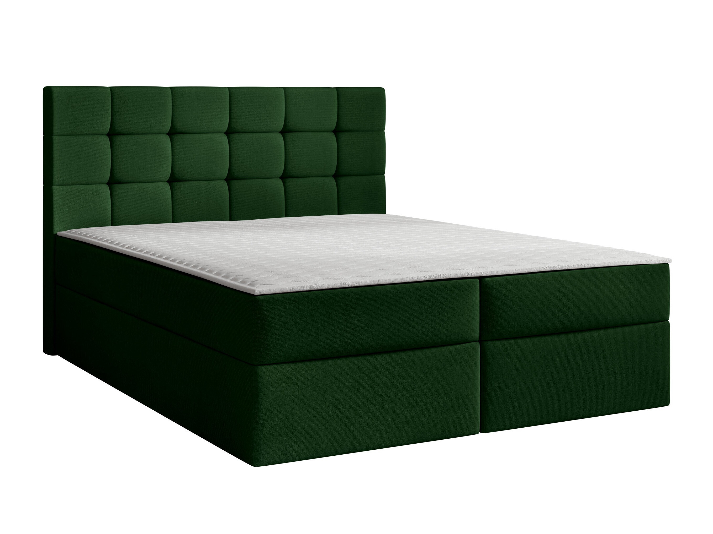 Continental bed Comfivo Osculum I (Polo 889)