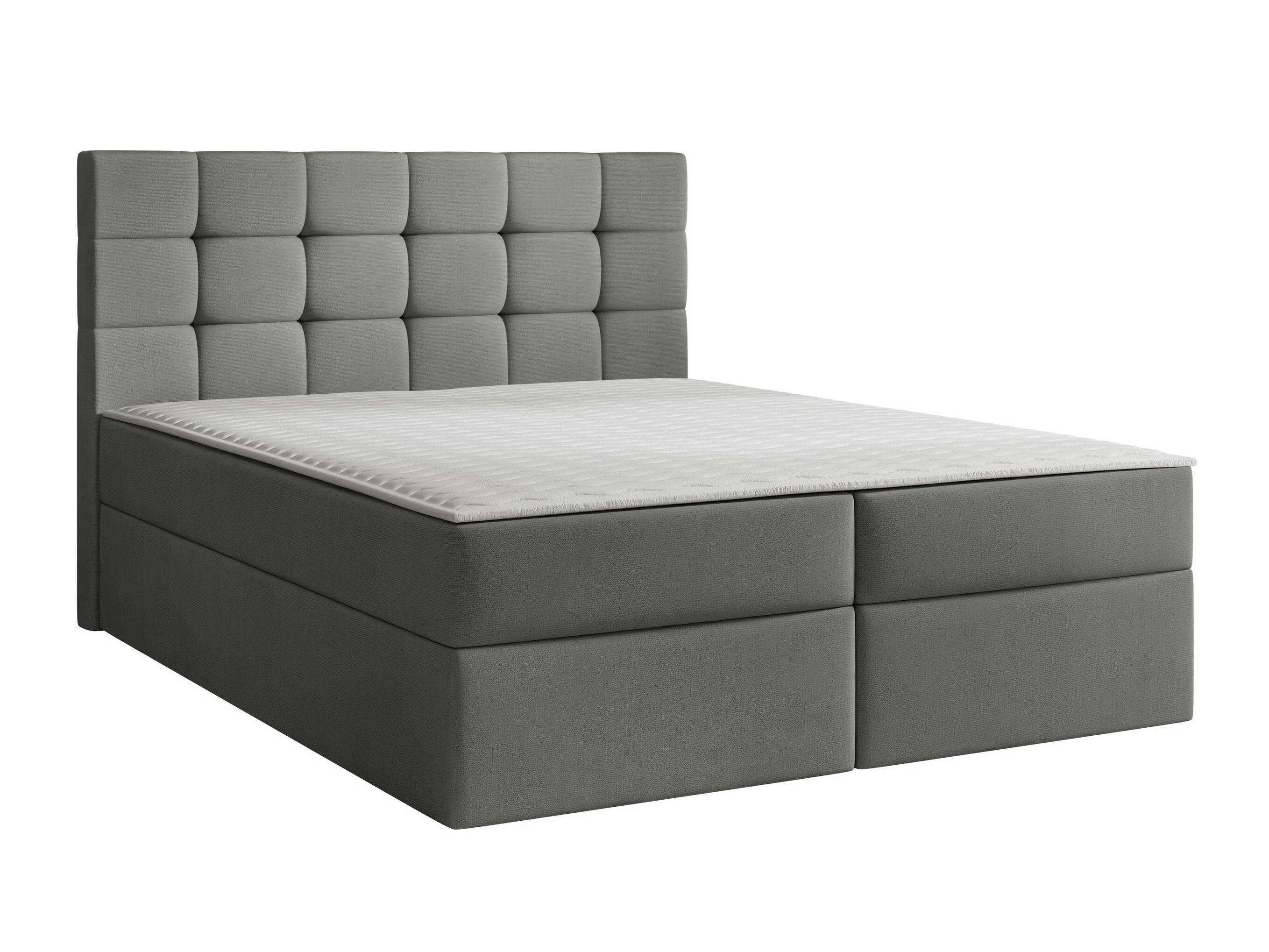 Continental bed Comfivo Osculum I (Polo 894)