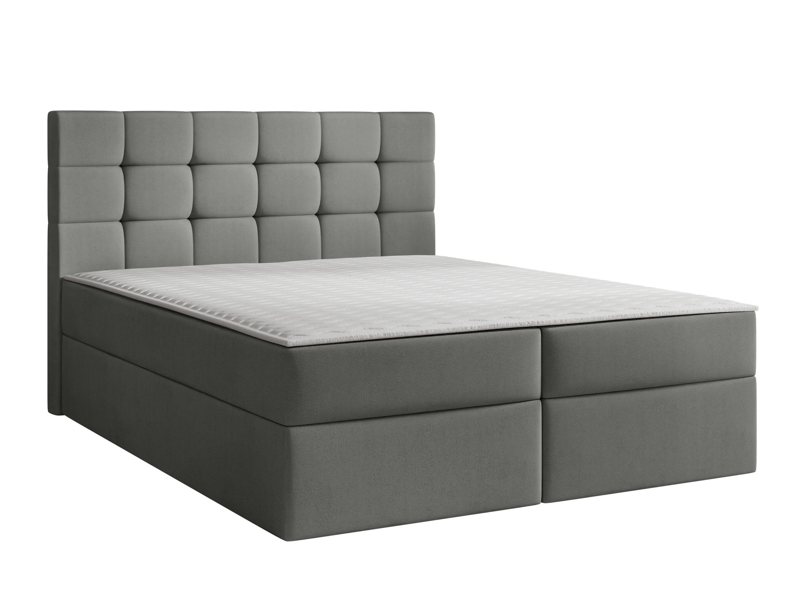 Continental bed Comfivo Osculum I (Polo 894)