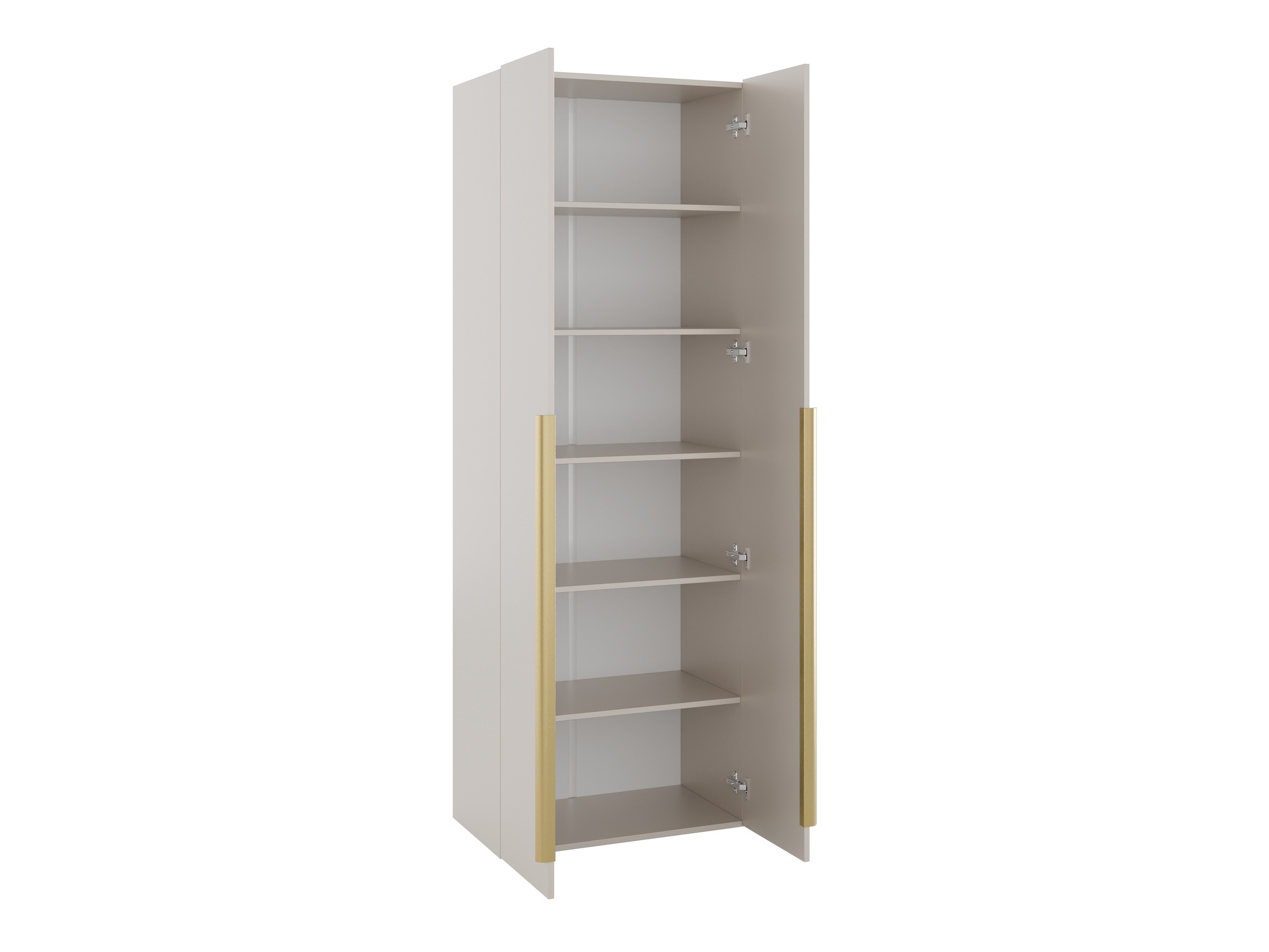 Hallway set Comfivo 582 (Walnut)