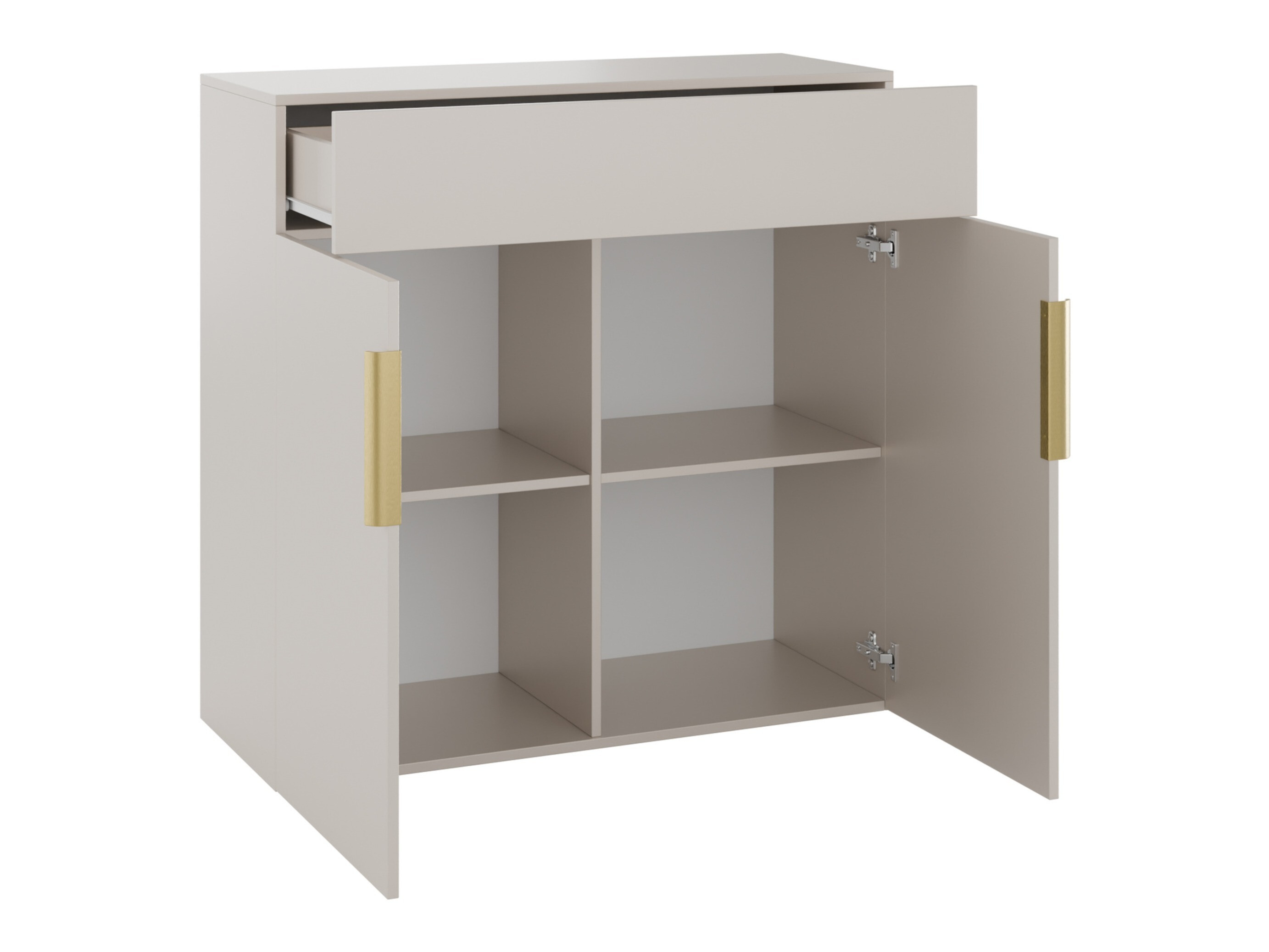 Hallway set Comfivo Auditor II (Beige)