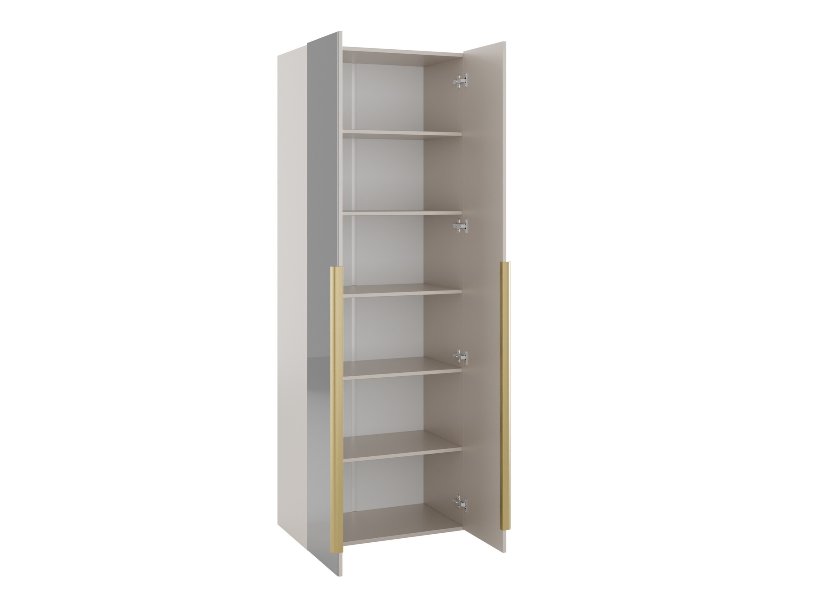 Hallway set Comfivo Auditor II (Walnut)