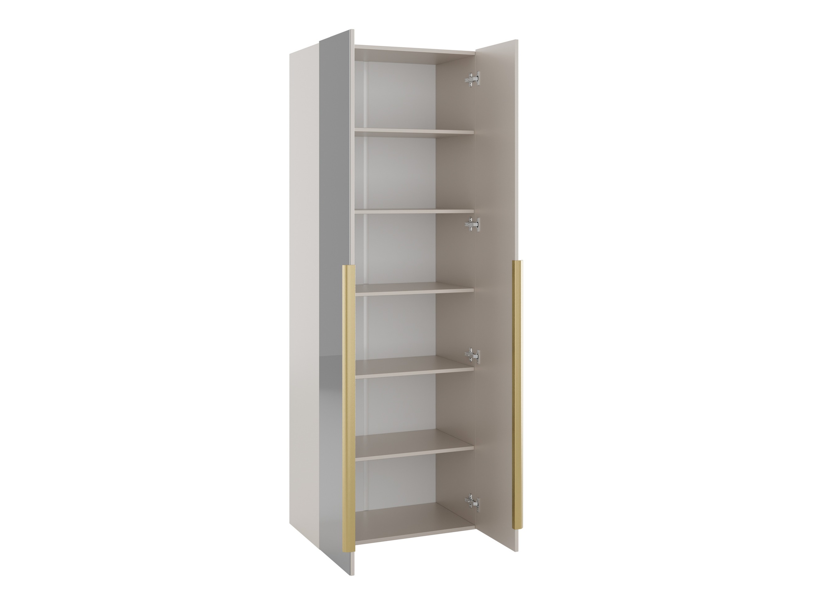 Hallway set Comfivo Auditor III (Beige)