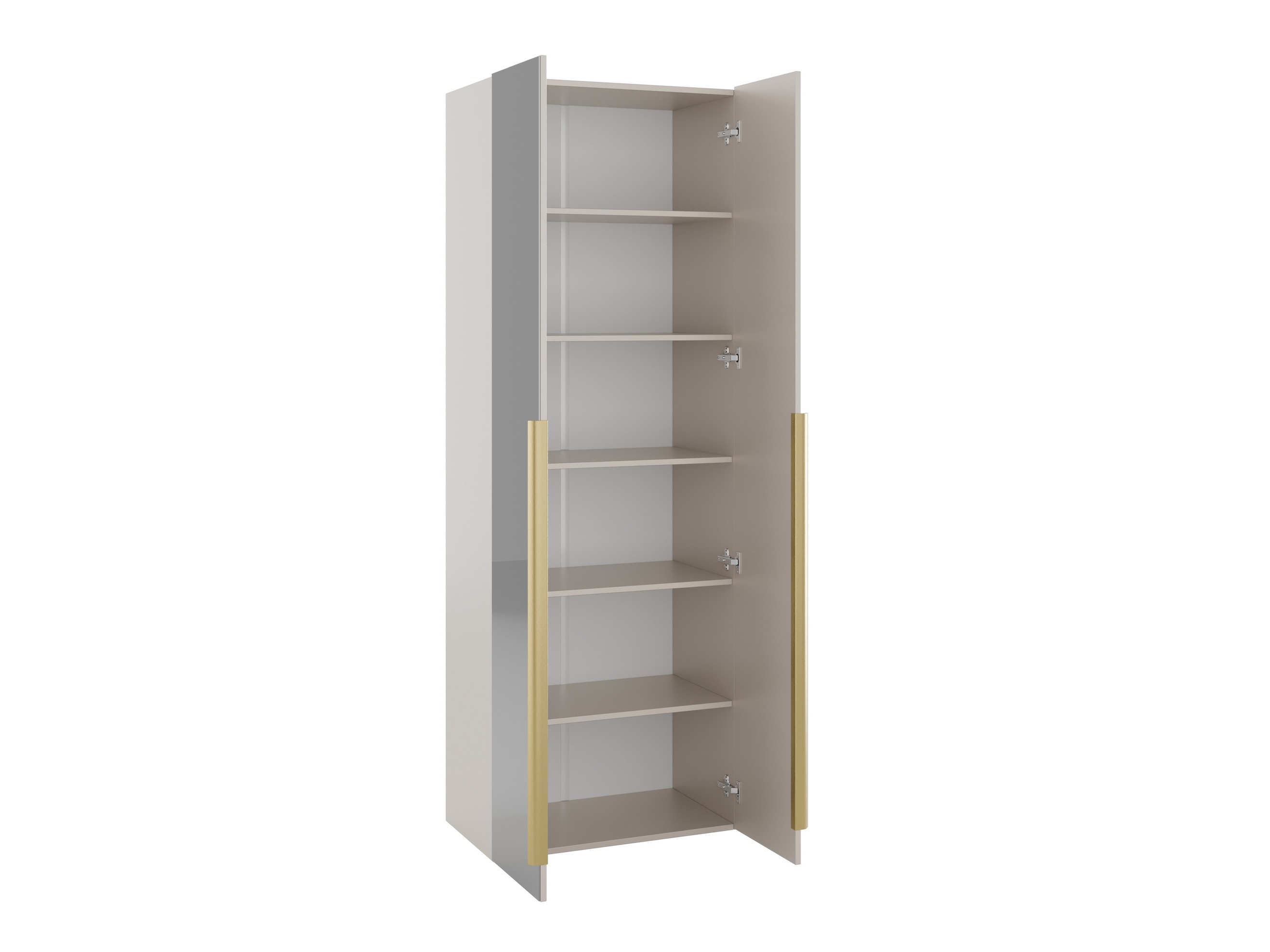 Hallway set Comfivo Auditor III (Walnut)