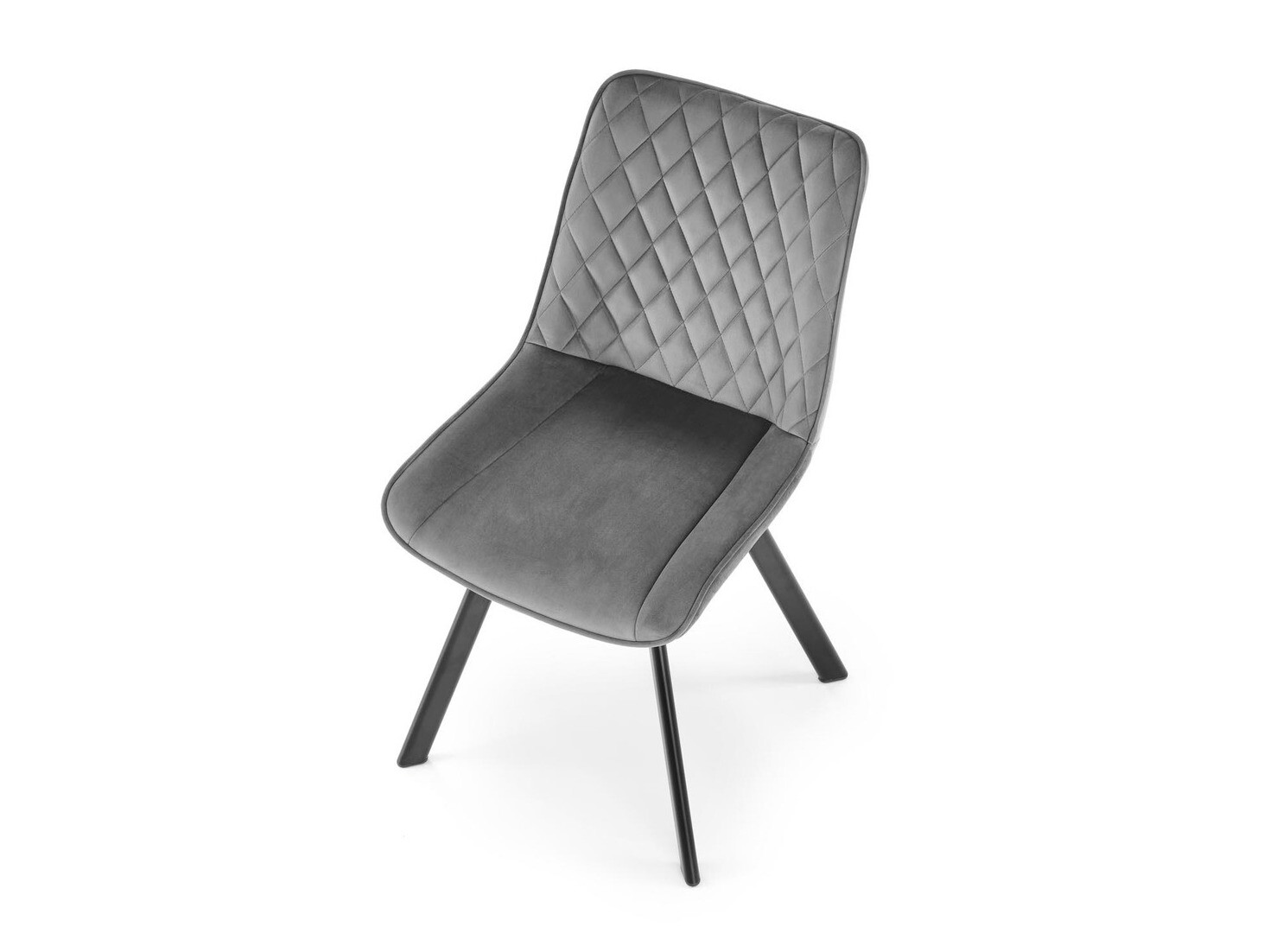 Chair Houston 1442 (Bluvel 14)