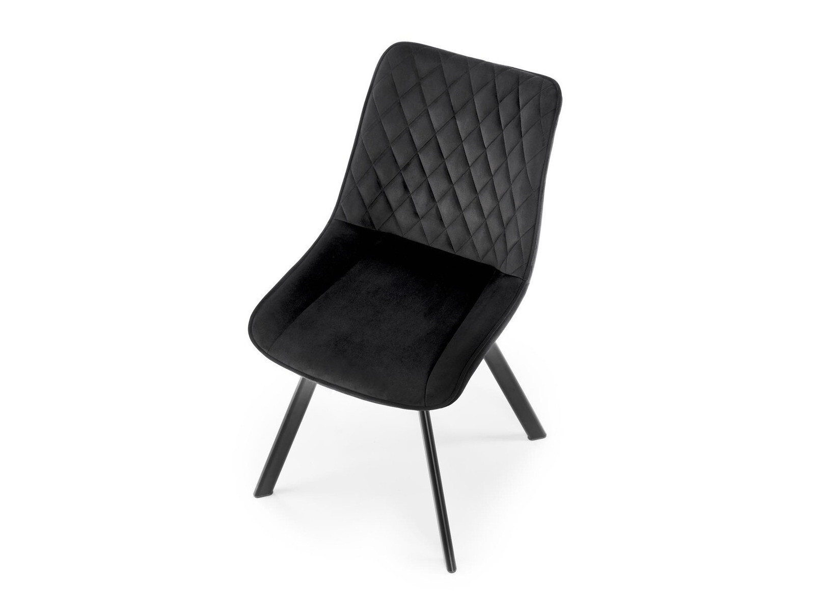 Chair Houston 1442 (Bluvel 19)