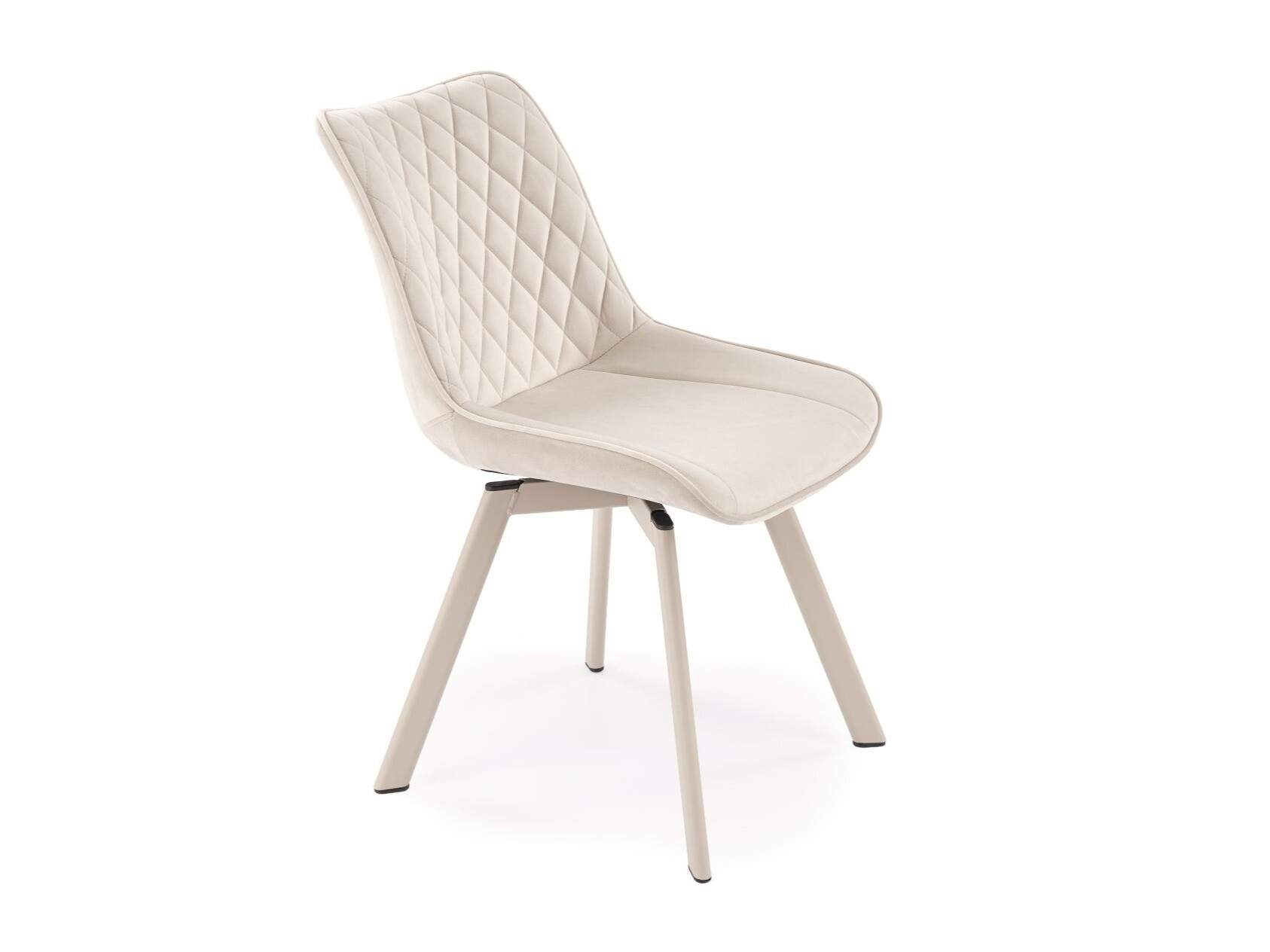 Chair Houston 1442 (Bluvel 30)