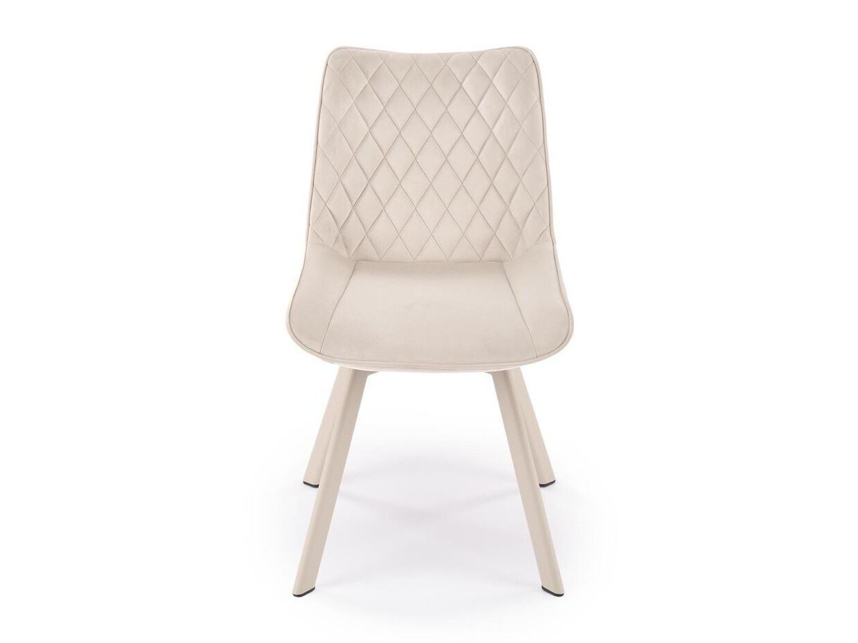 Chair Houston 1442 (Bluvel 30)