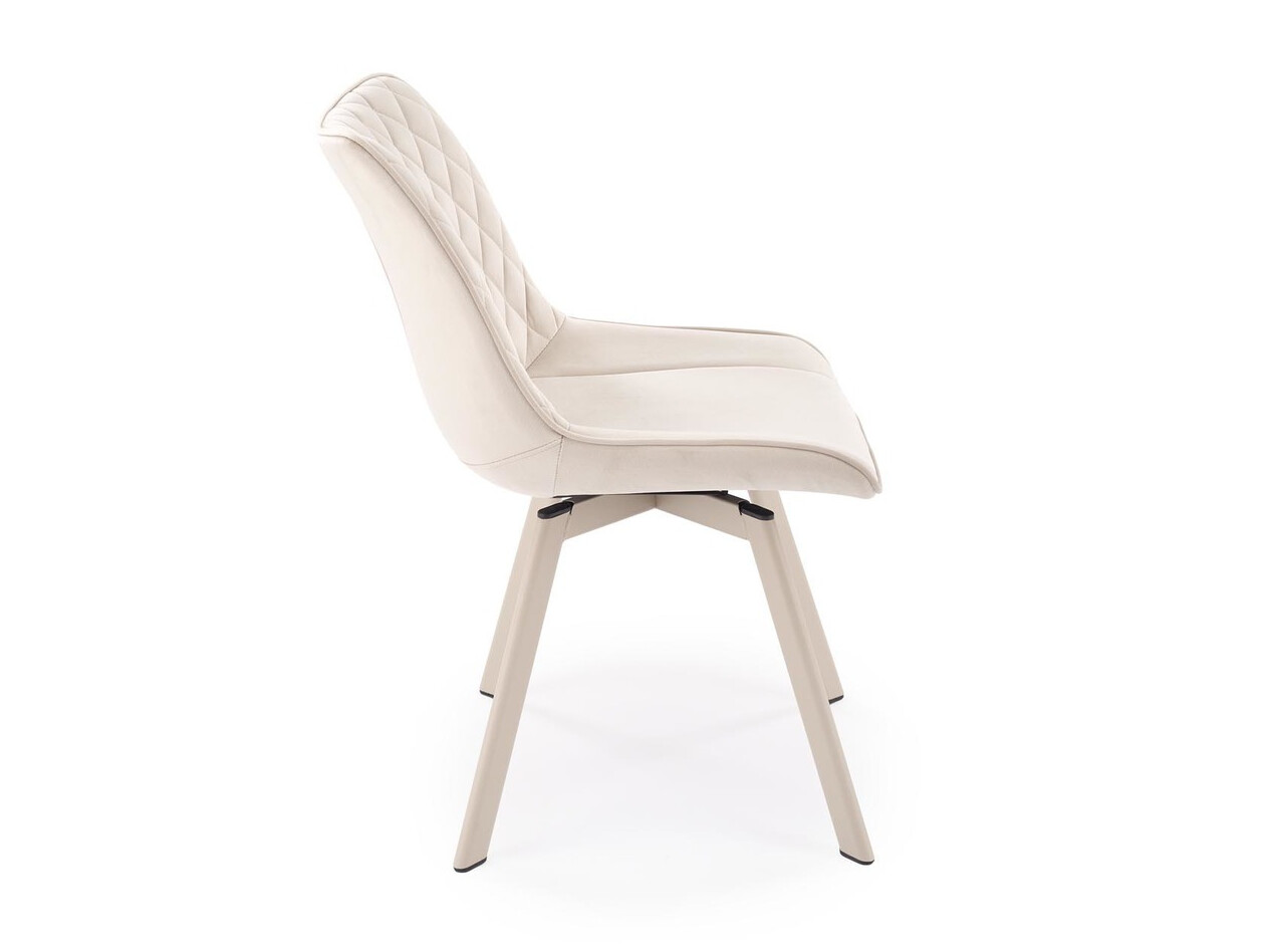 Chair Houston 1442 (Bluvel 30)