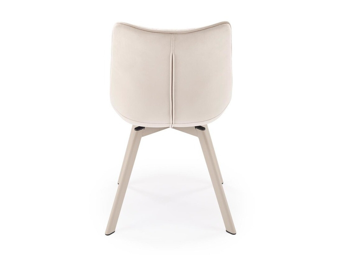 Chair Houston 1442 (Bluvel 30)