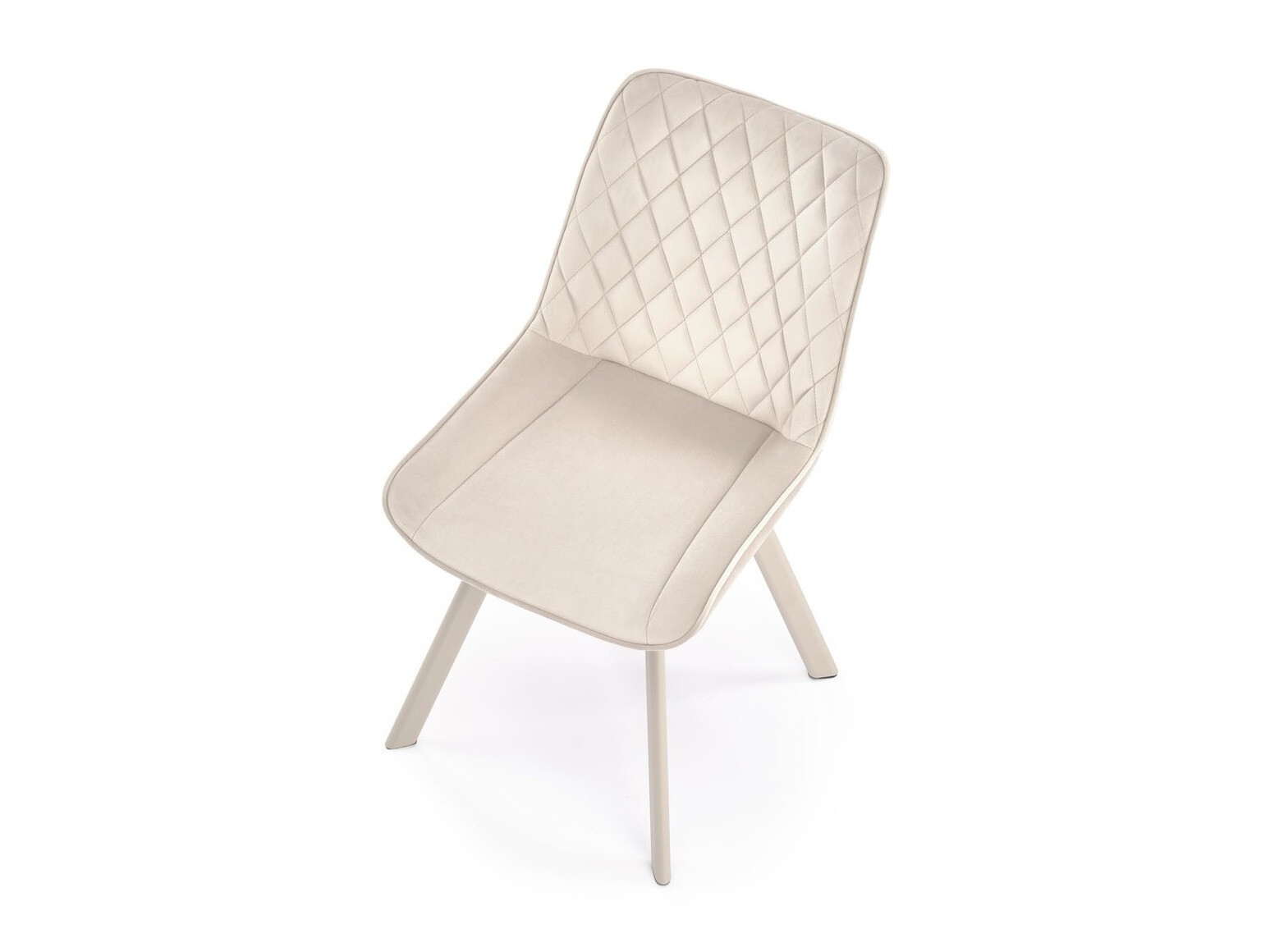 Chair Houston 1442 (Bluvel 30)
