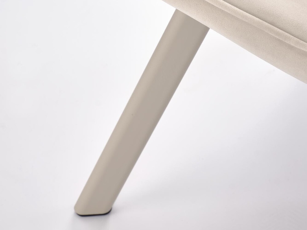 Chair Houston 1442 (Bluvel 30)