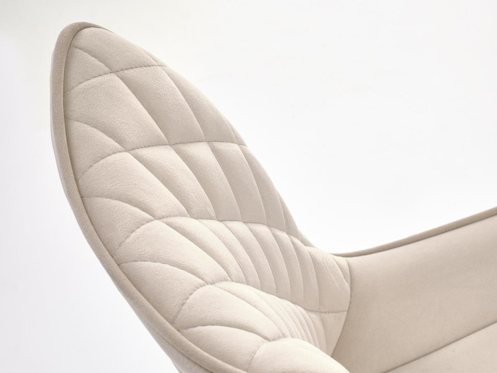 Chair Houston 1442 (Bluvel 30)