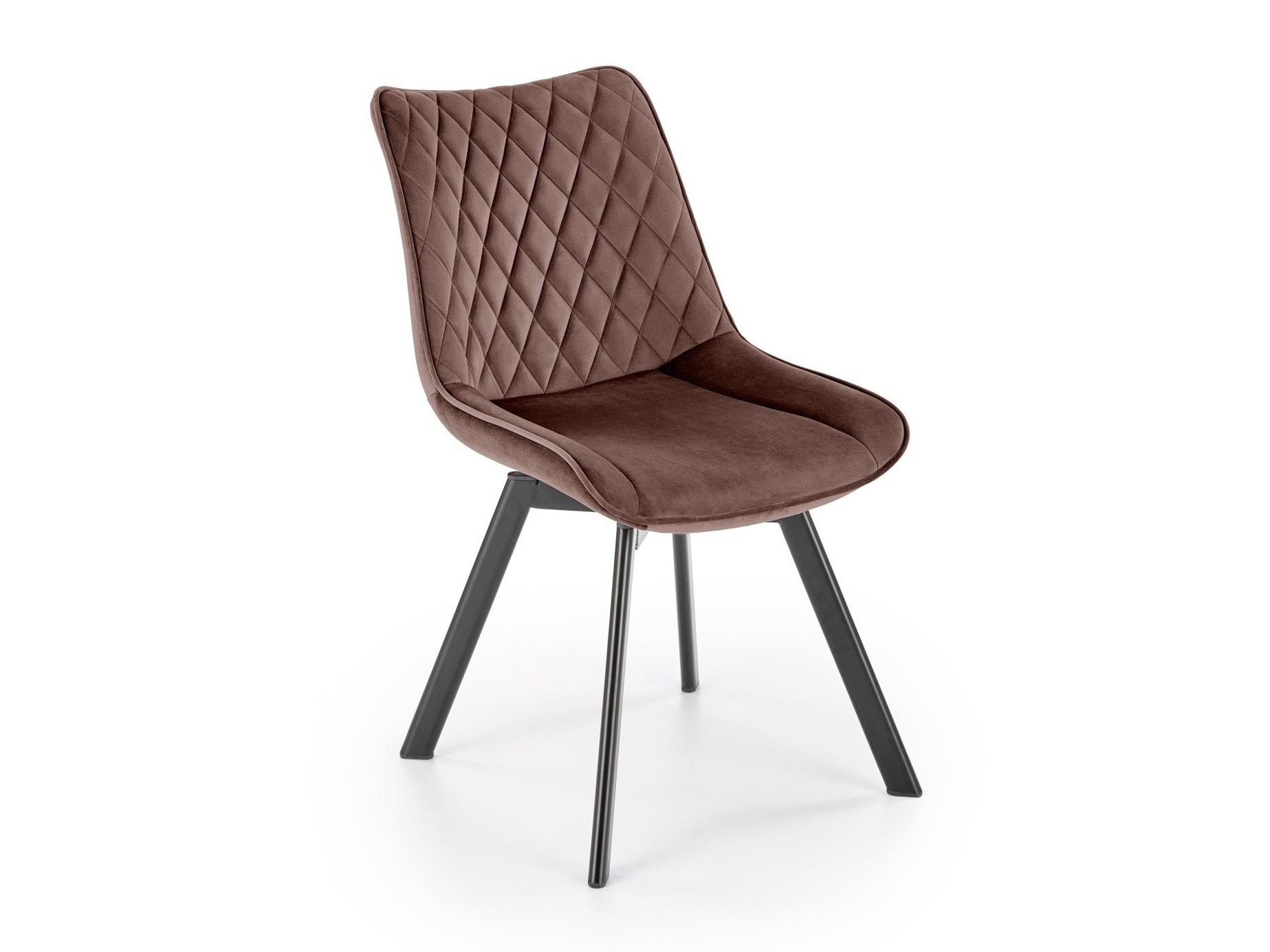 Chair Houston 1442 (Bluvel 38)
