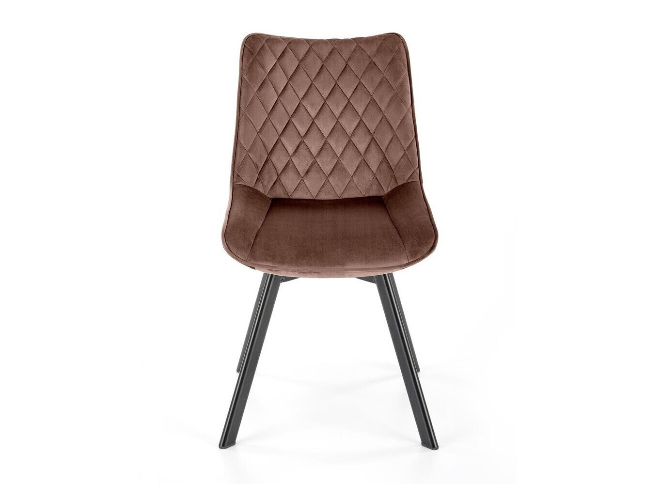 Chair Houston 1442 (Bluvel 38)