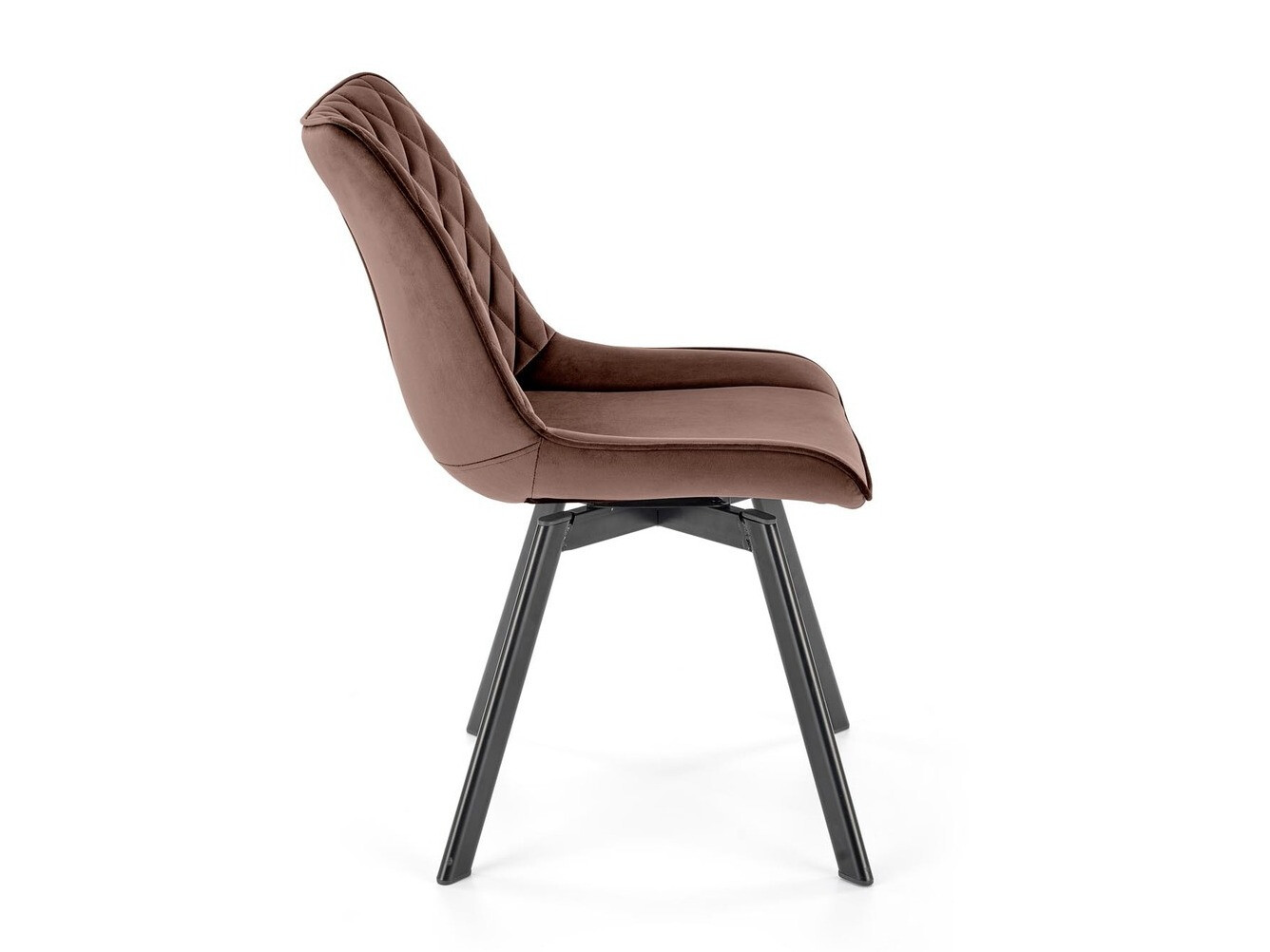 Chair Houston 1442 (Bluvel 38)