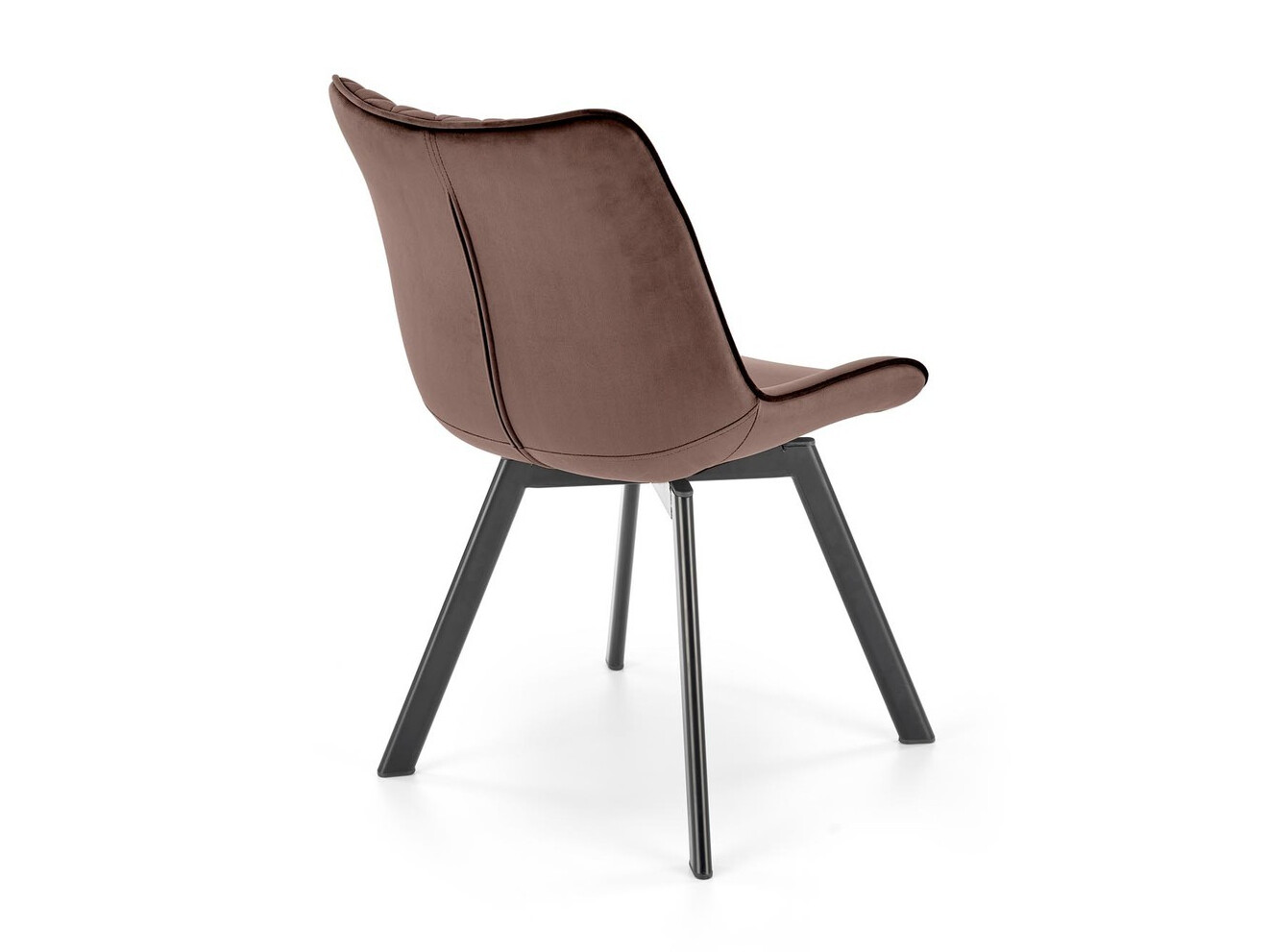 Chair Houston 1442 (Bluvel 38)