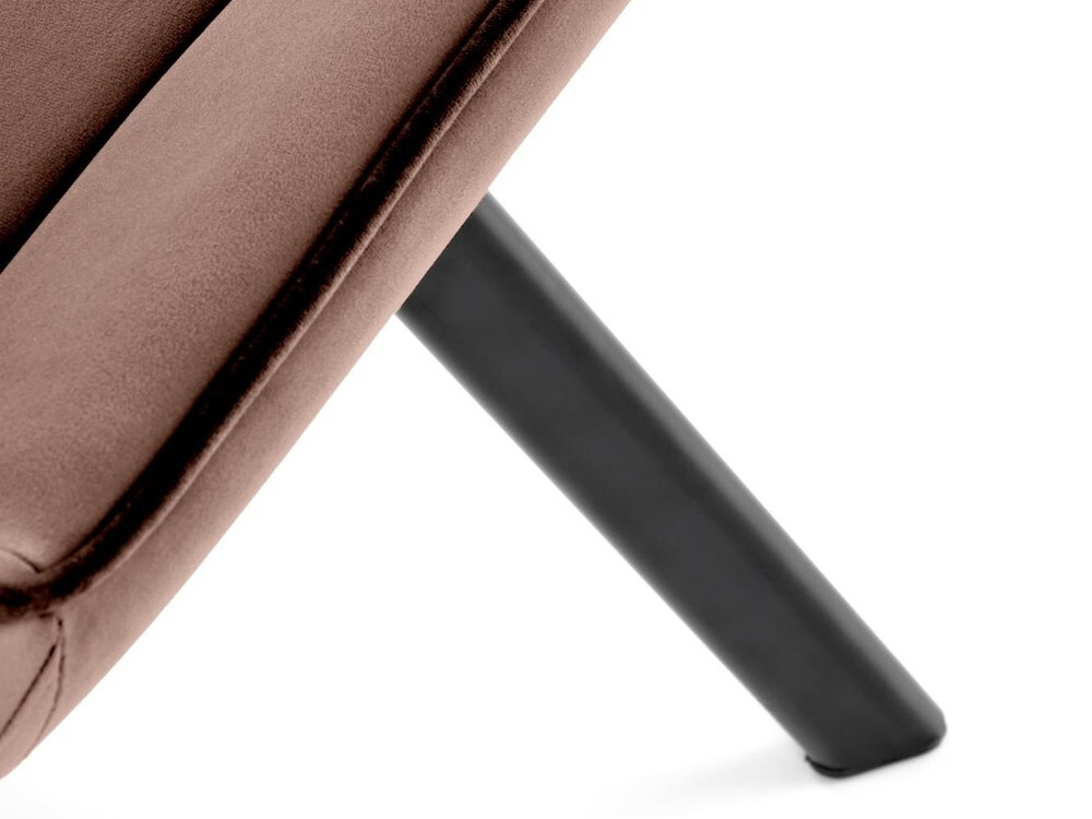 Chair Houston 1442 (Bluvel 38)